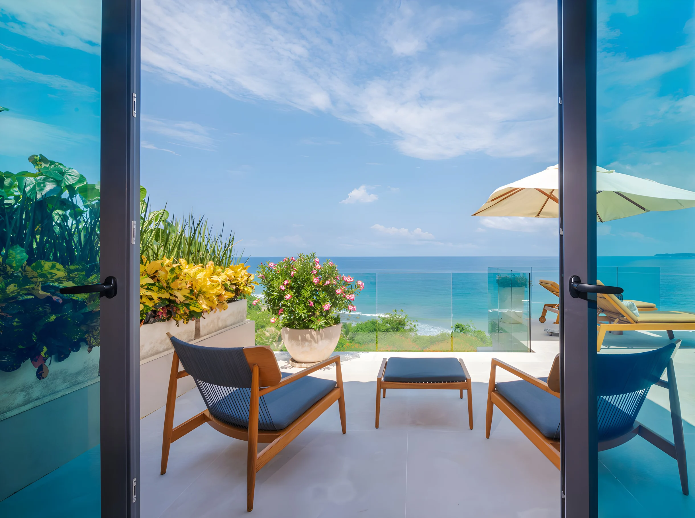 Villa Cocó – Luxury Iyari Villa in Punta Mita with Oceanview, Pool & Golf Cart #64