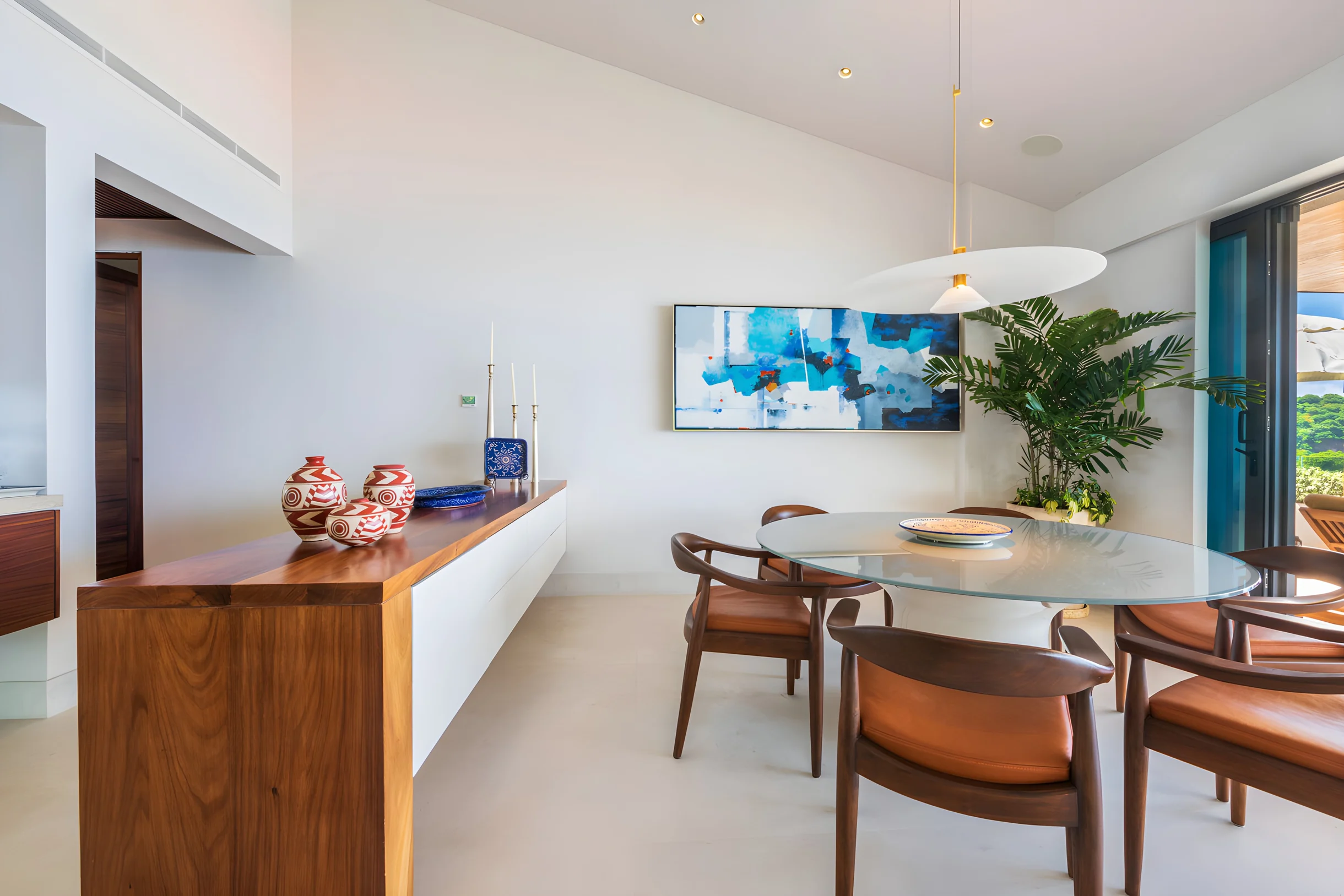 Villa Cocó – Luxury Iyari Villa in Punta Mita with Oceanview, Pool & Golf Cart #51