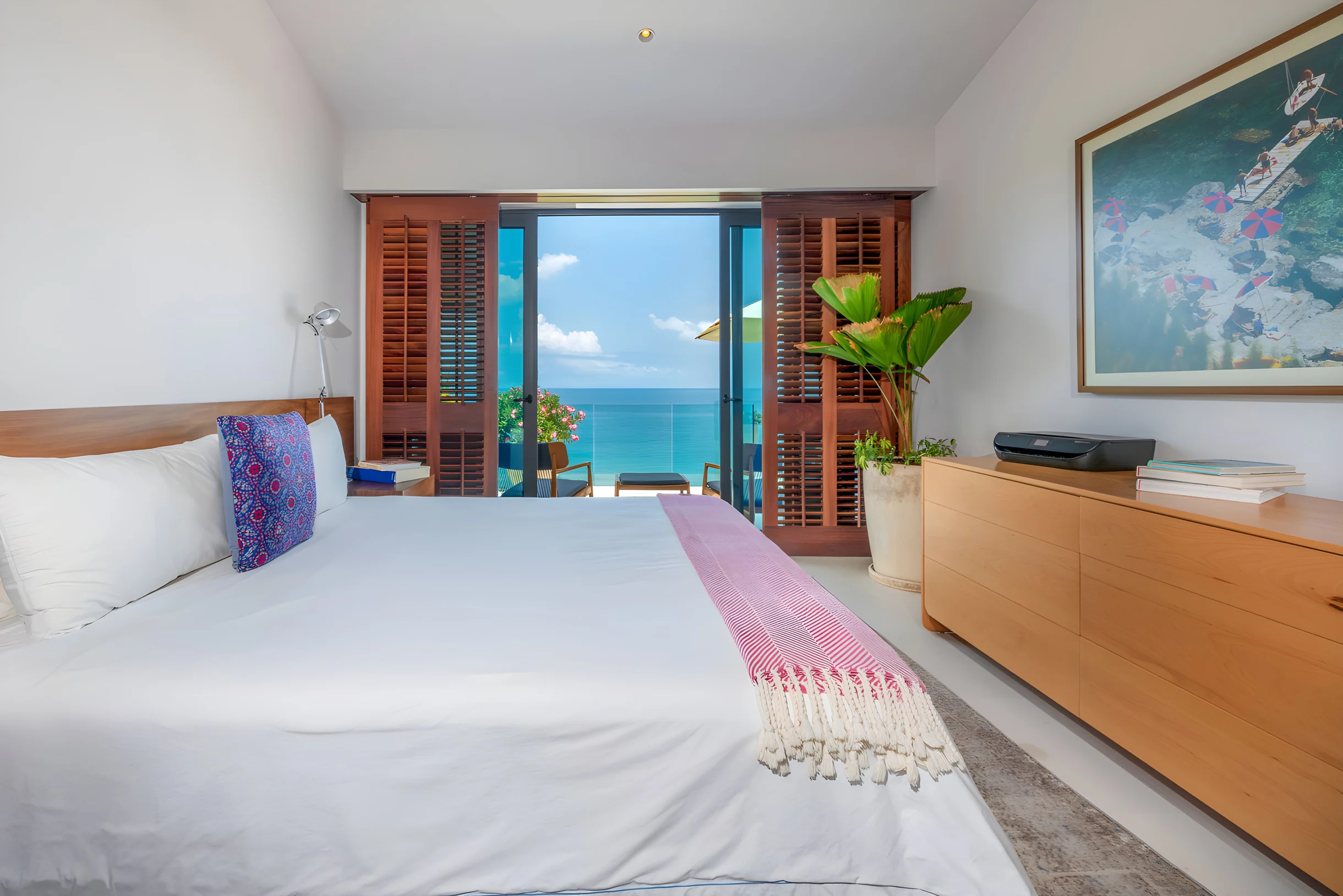 Villa Cocó – Luxury Iyari Villa in Punta Mita with Oceanview, Pool & Golf Cart #20