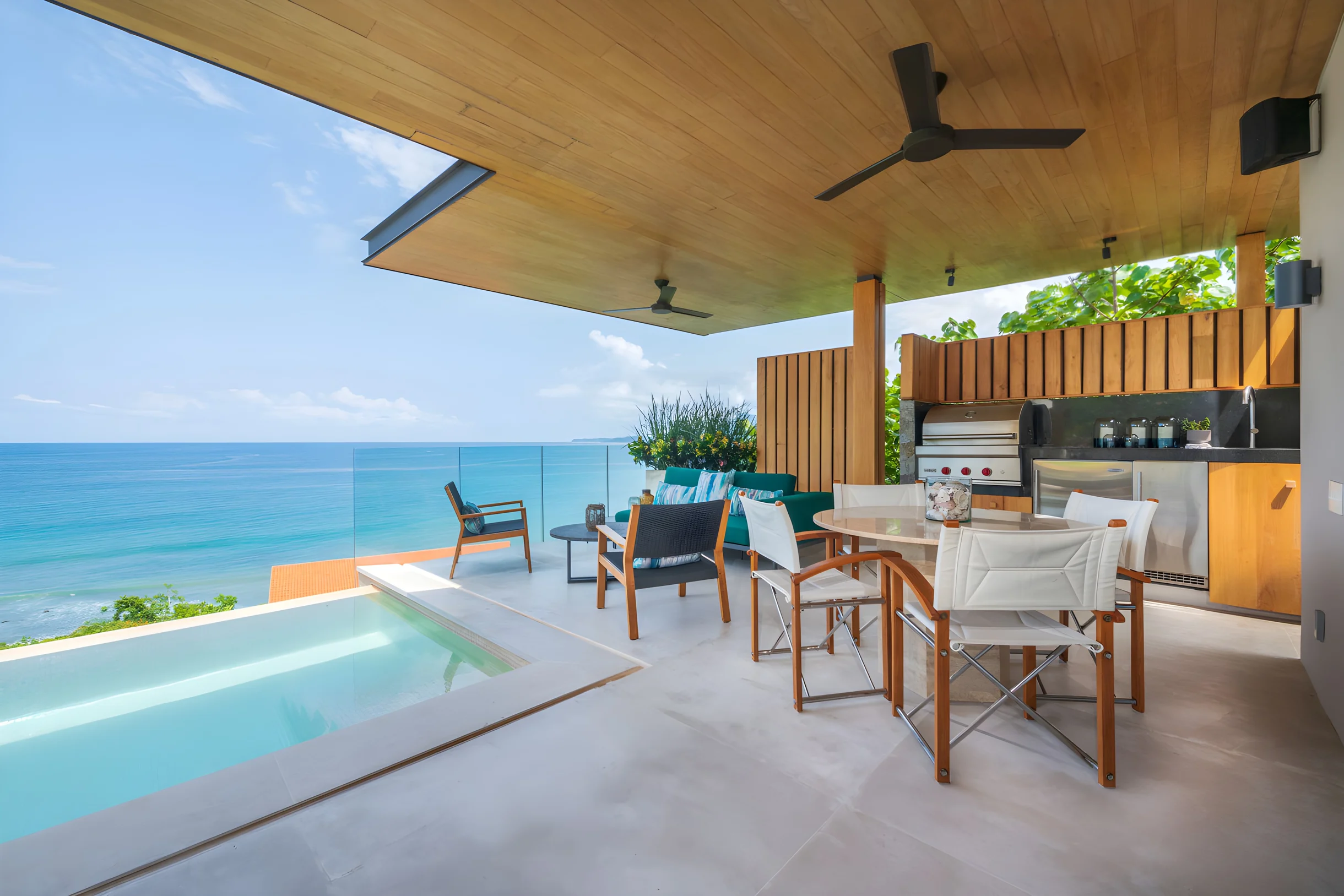 Wander Punta Mita Bluff #5