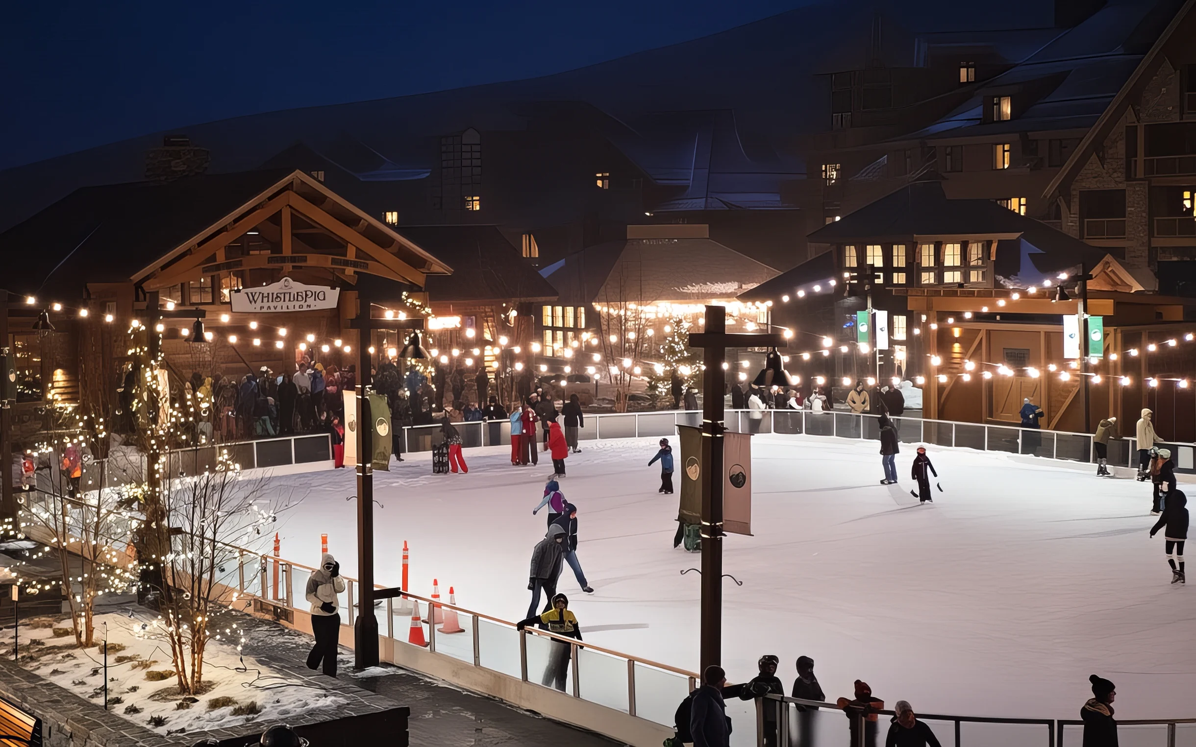 Wander Stowe Pinnacle #5