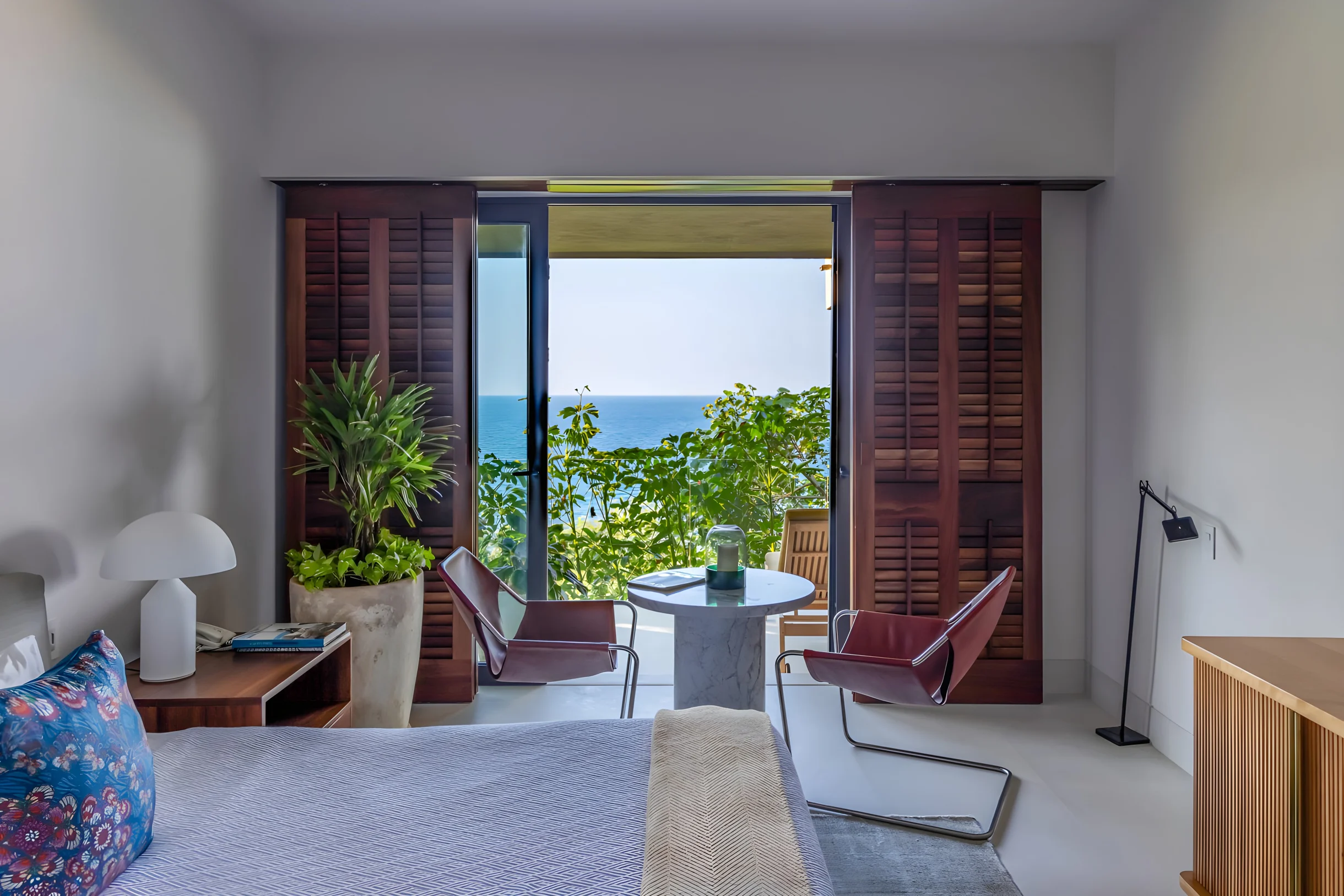 Villa Cocó – Luxury Iyari Villa in Punta Mita with Oceanview, Pool & Golf Cart #41