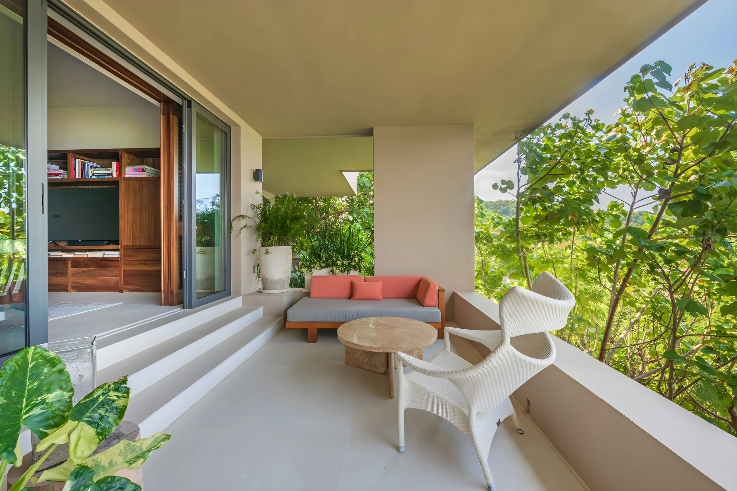 Villa Cocó – Luxury Iyari Villa in Punta Mita with Oceanview, Pool & Golf Cart #67