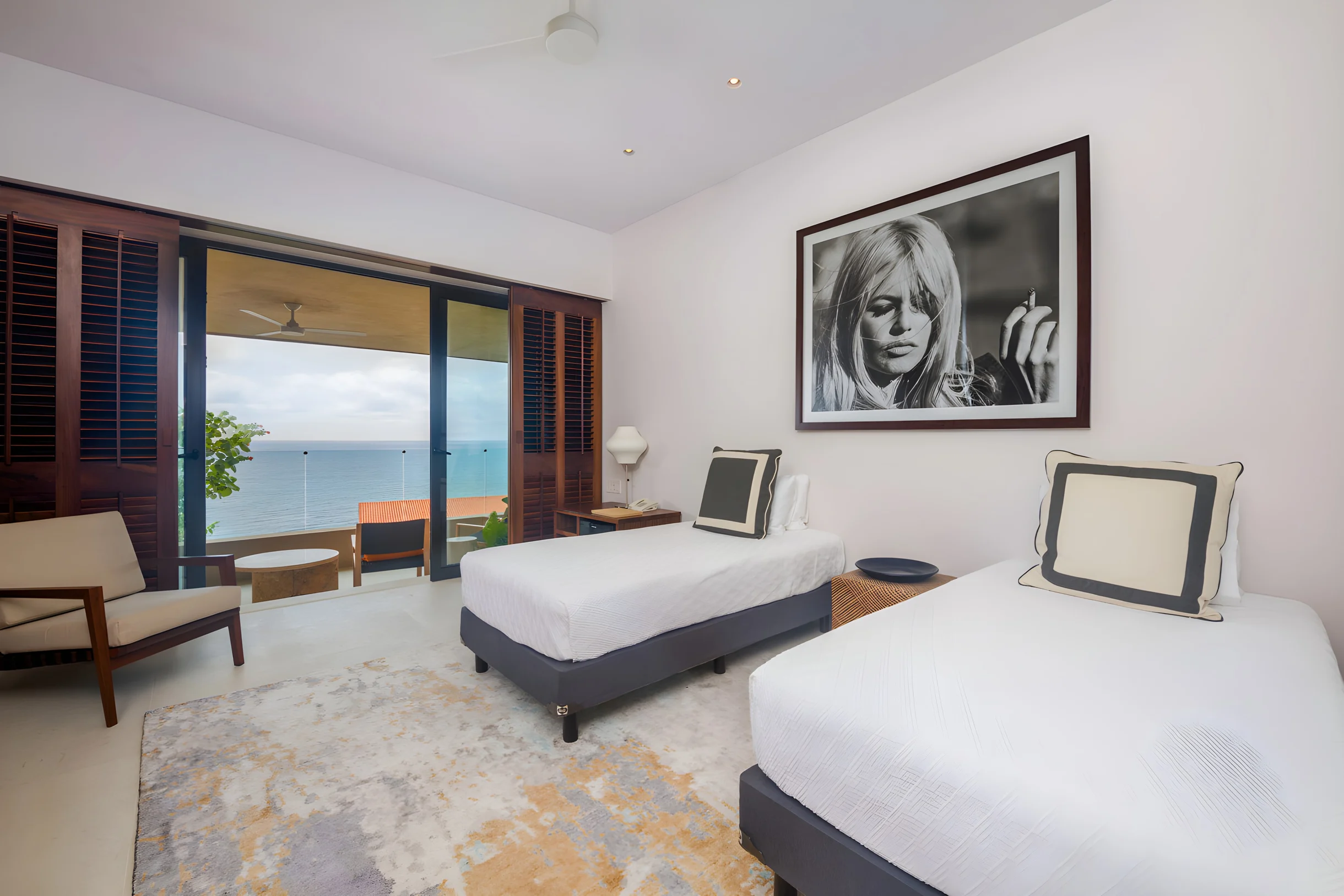 Villa Cocó – Luxury Iyari Villa in Punta Mita with Oceanview, Pool & Golf Cart #14