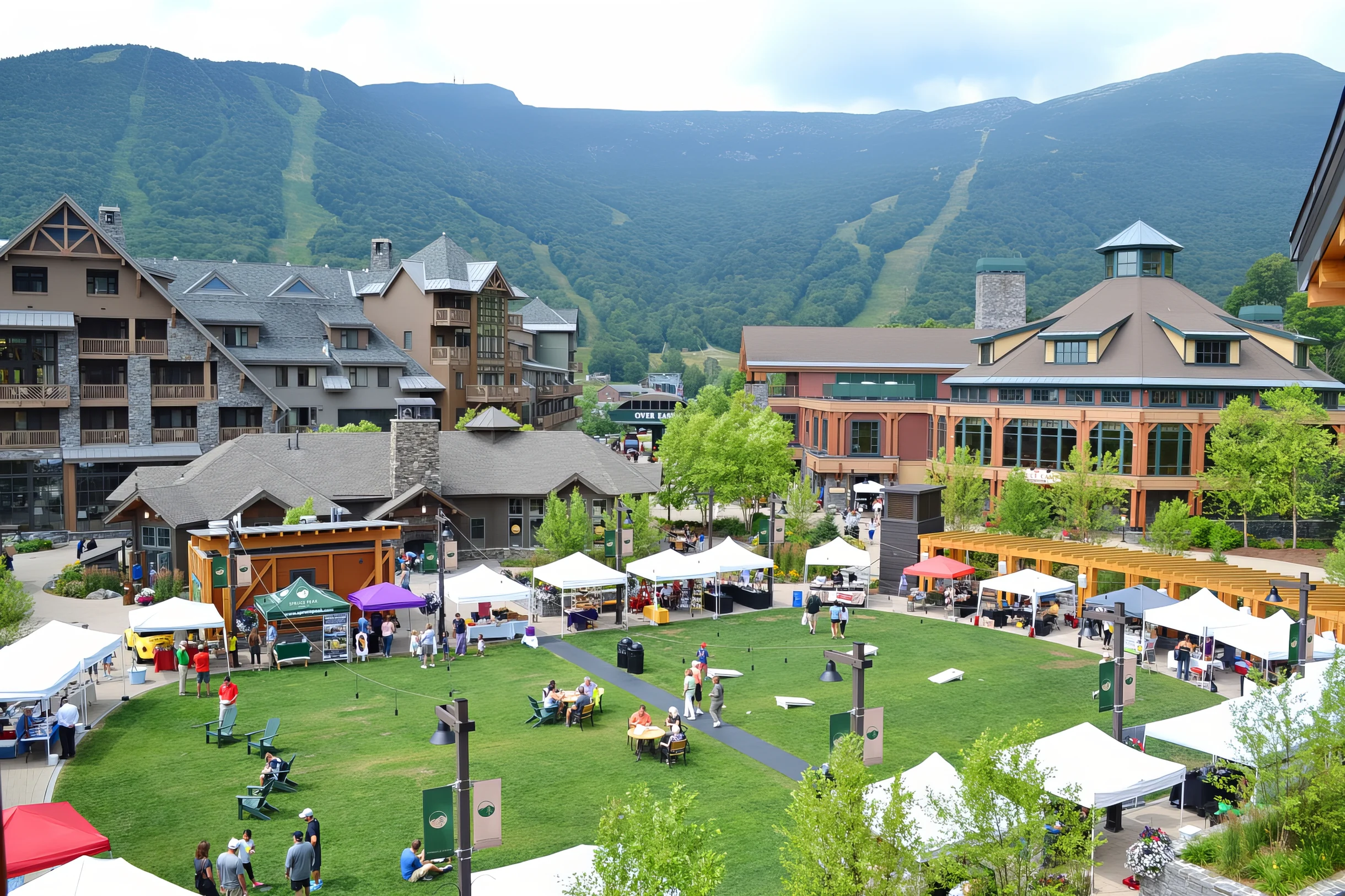 Wander Stowe Pinnacle #3