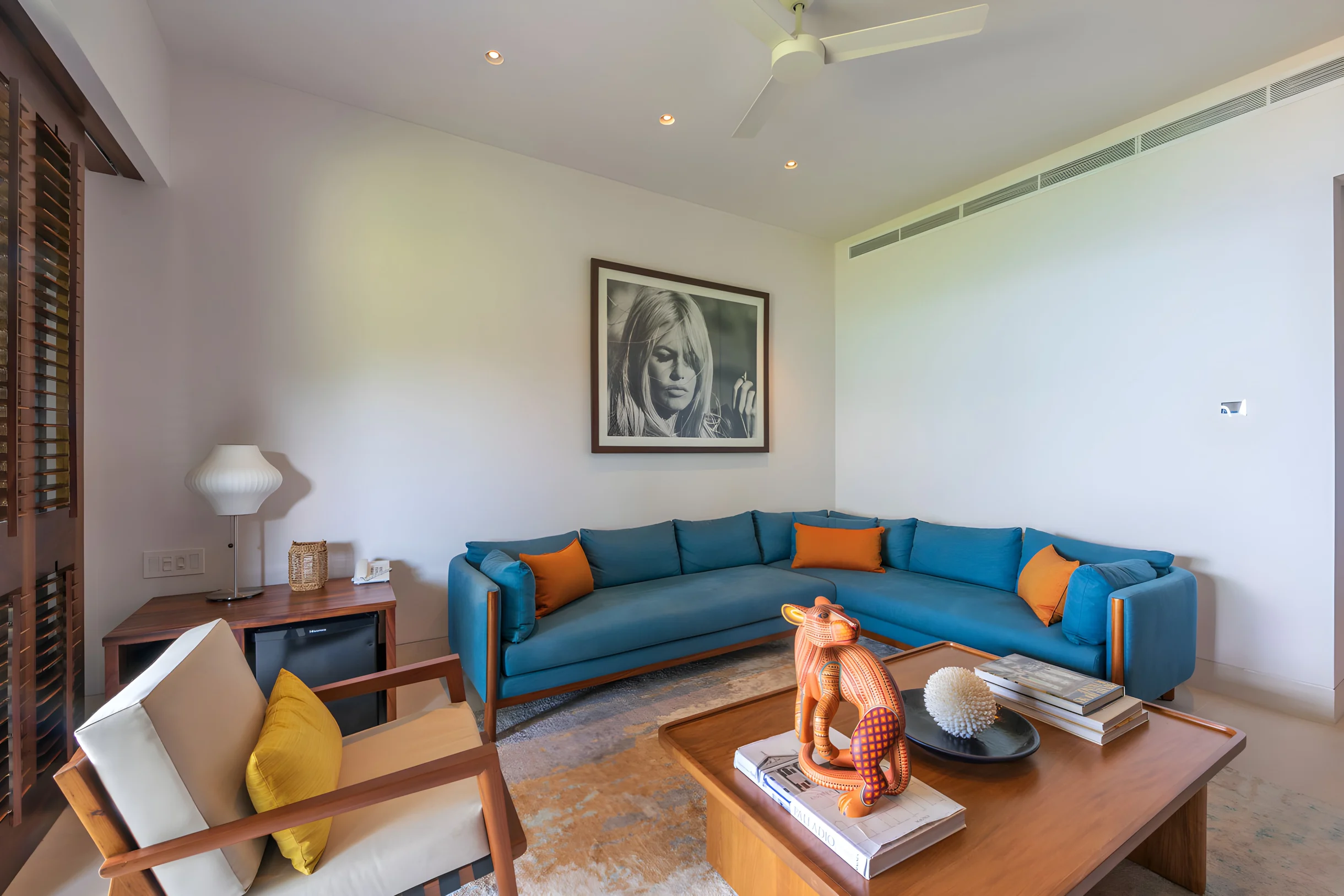 Villa Cocó – Luxury Iyari Villa in Punta Mita with Oceanview, Pool & Golf Cart #10