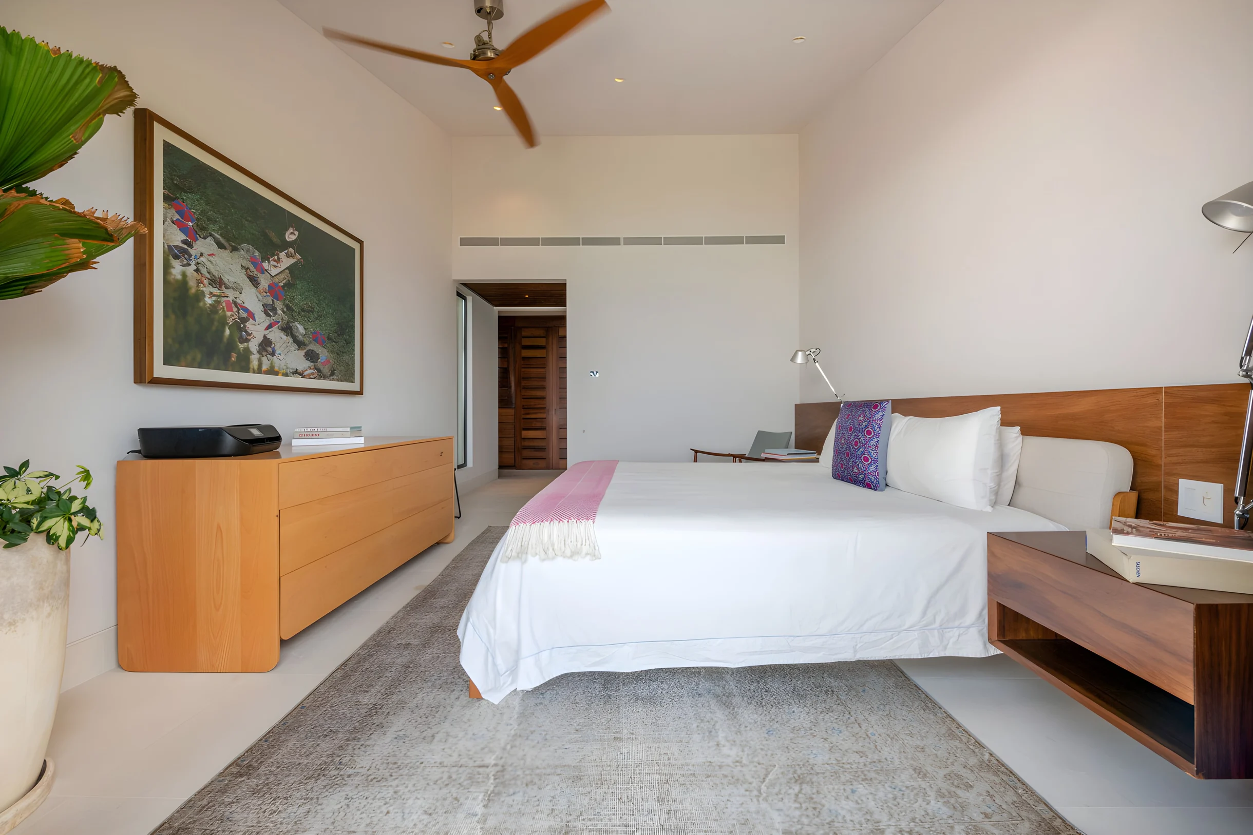 Villa Cocó – Luxury Iyari Villa in Punta Mita with Oceanview, Pool & Golf Cart #53