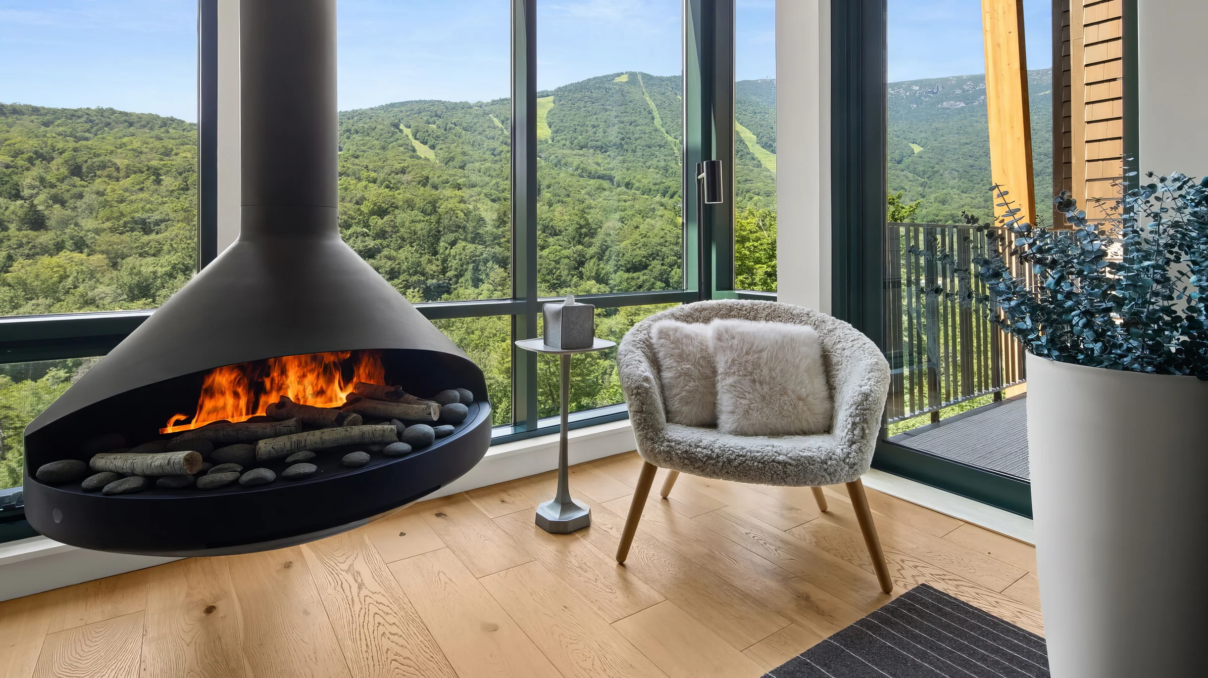 Treehouse 413| The Alpine | 3 Bed #16