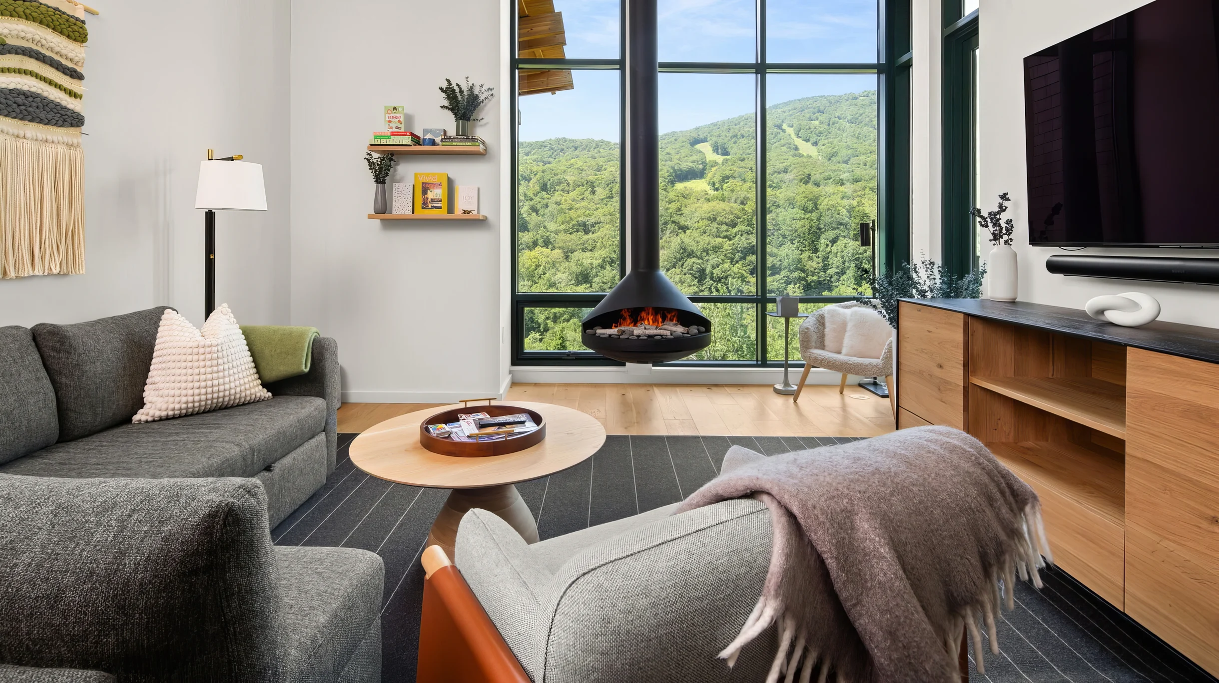 Treehouse 413| The Alpine | 3 Bed #5
