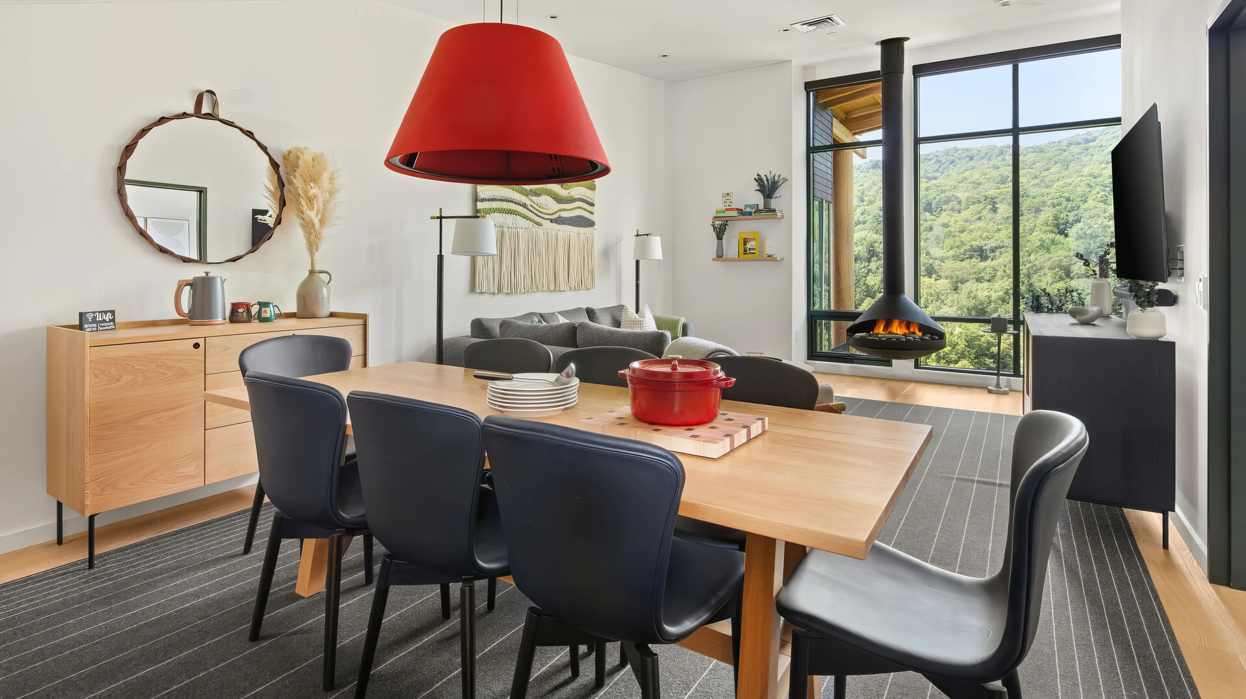 Treehouse 413| The Alpine | 3 Bed #6