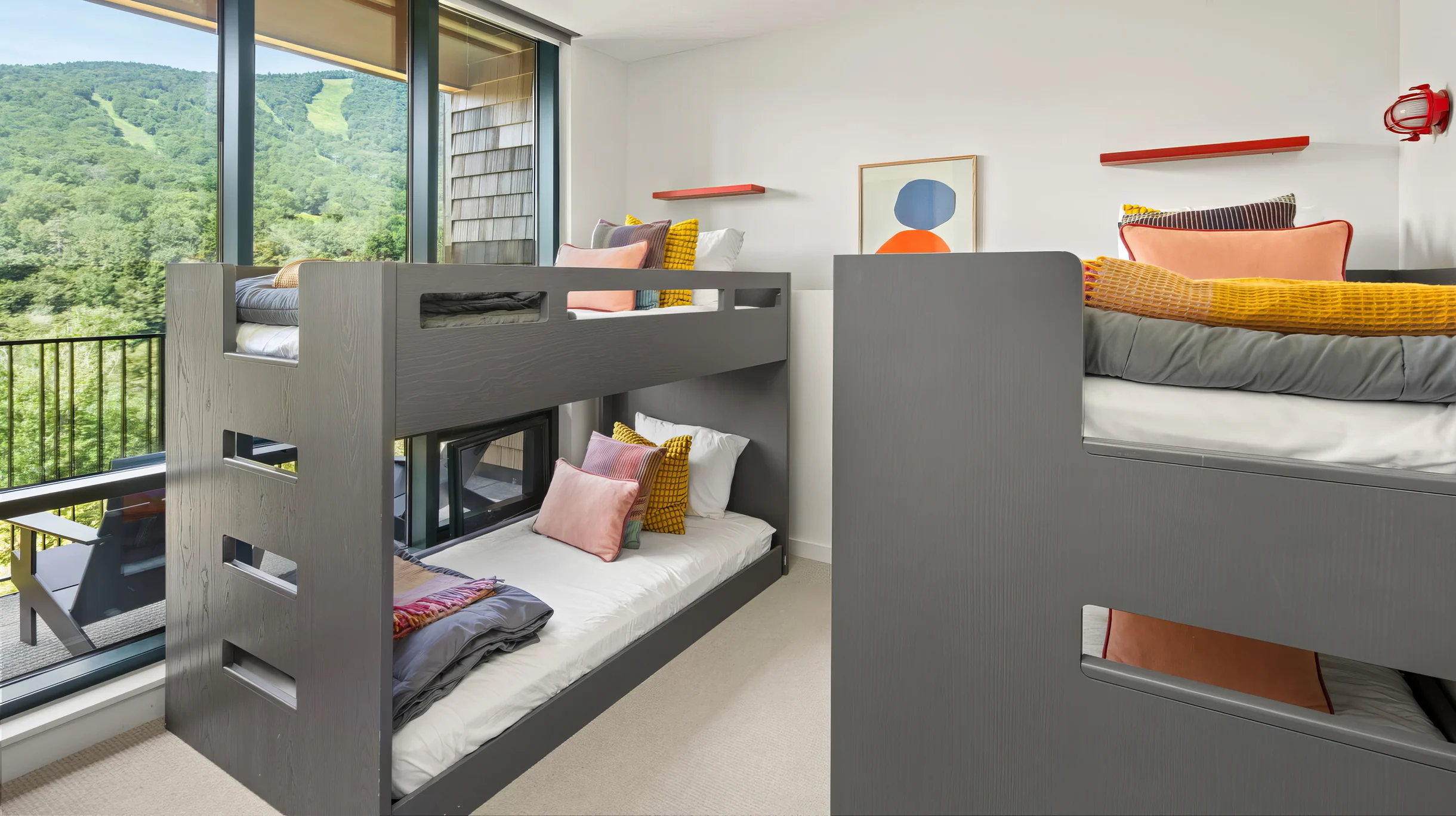 Treehouse 413| The Alpine | 3 Bed #8