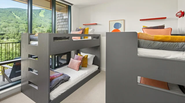 Bedroom 3 image 1