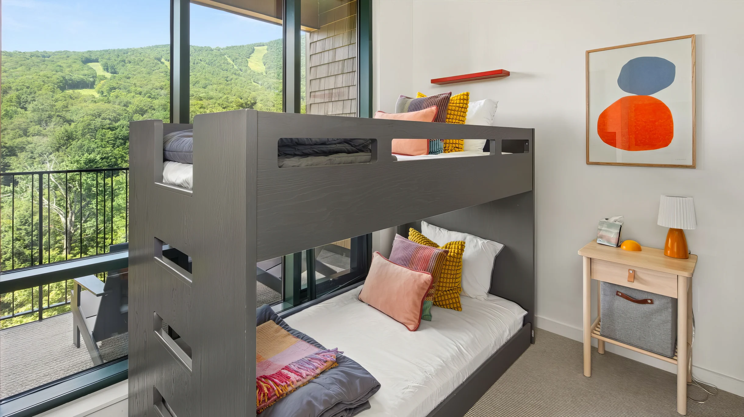 Treehouse 413| The Alpine | 3 Bed #19
