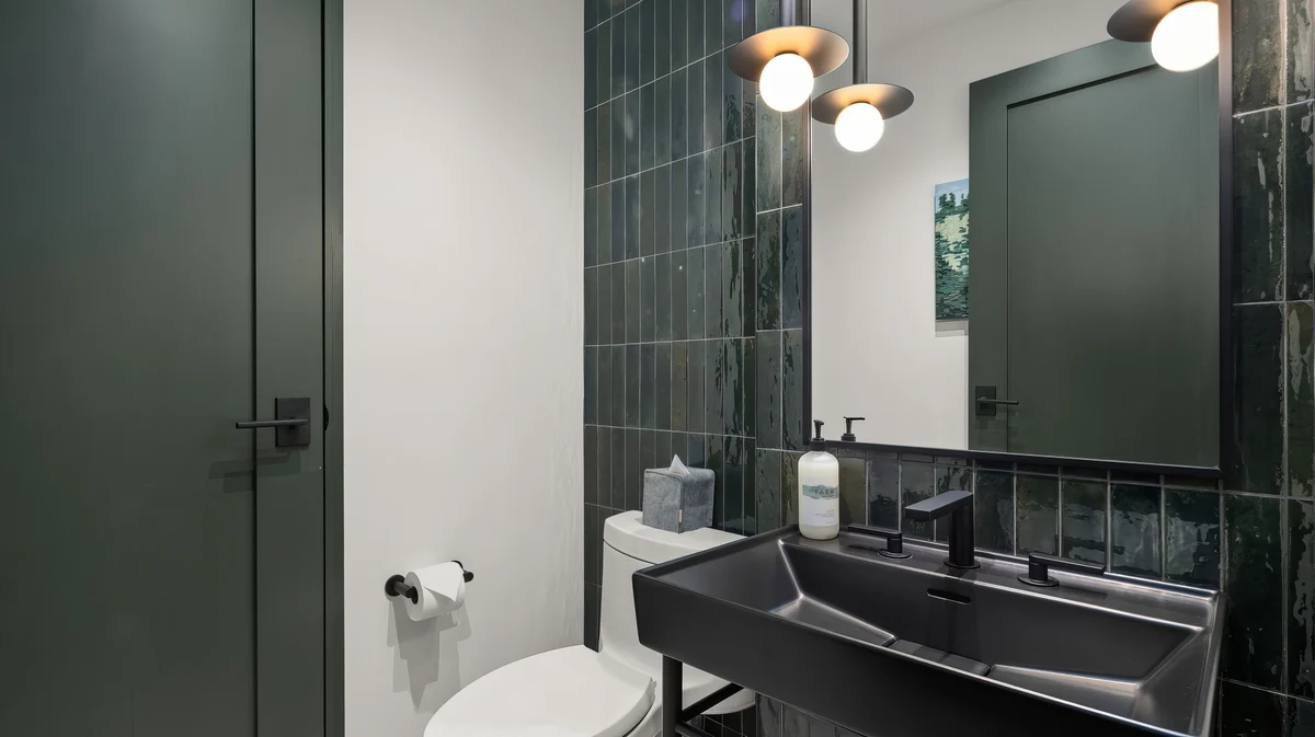 Wander Stowe Timberline