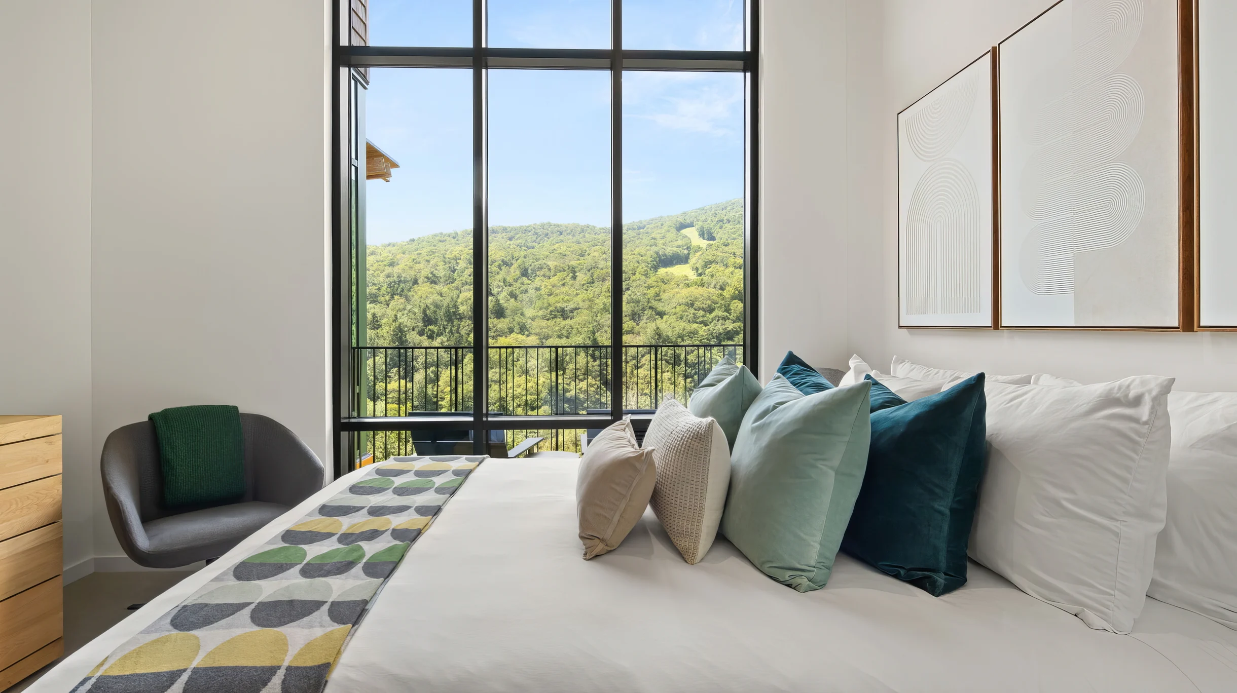 Treehouse 413| The Alpine | 3 Bed #20