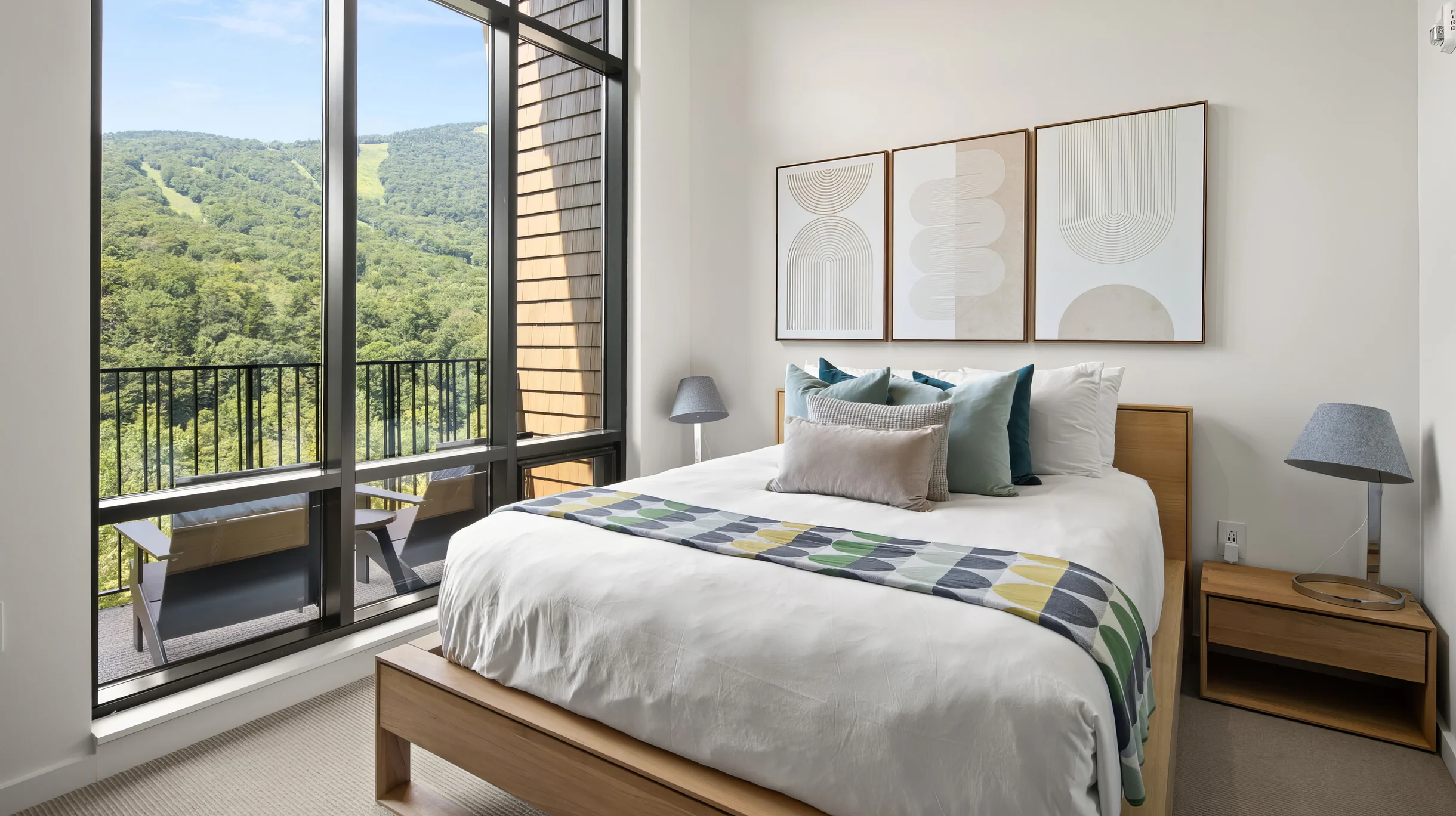 Treehouse 413| The Alpine | 3 Bed #13