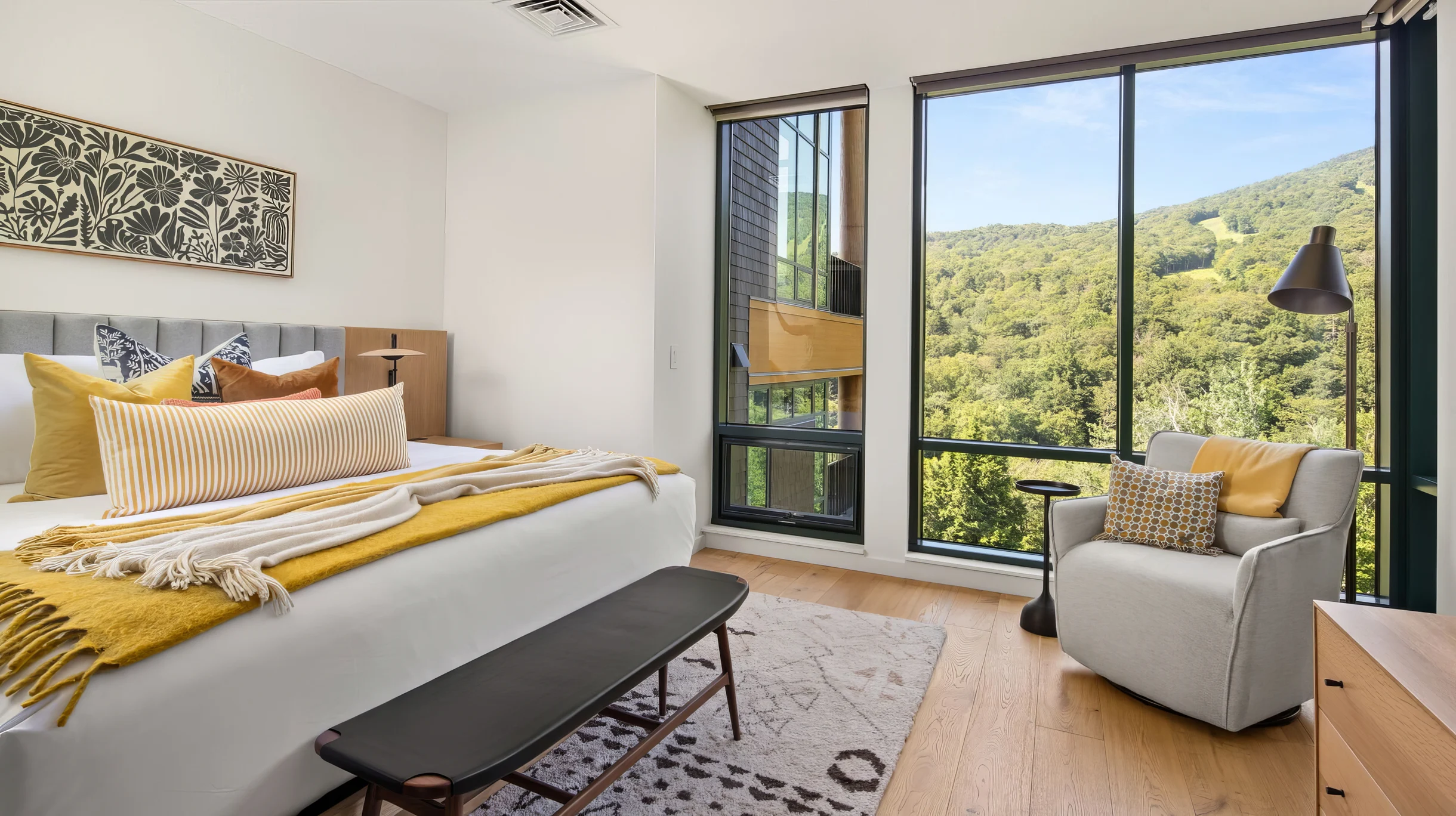 Treehouse 413| The Alpine | 3 Bed #26