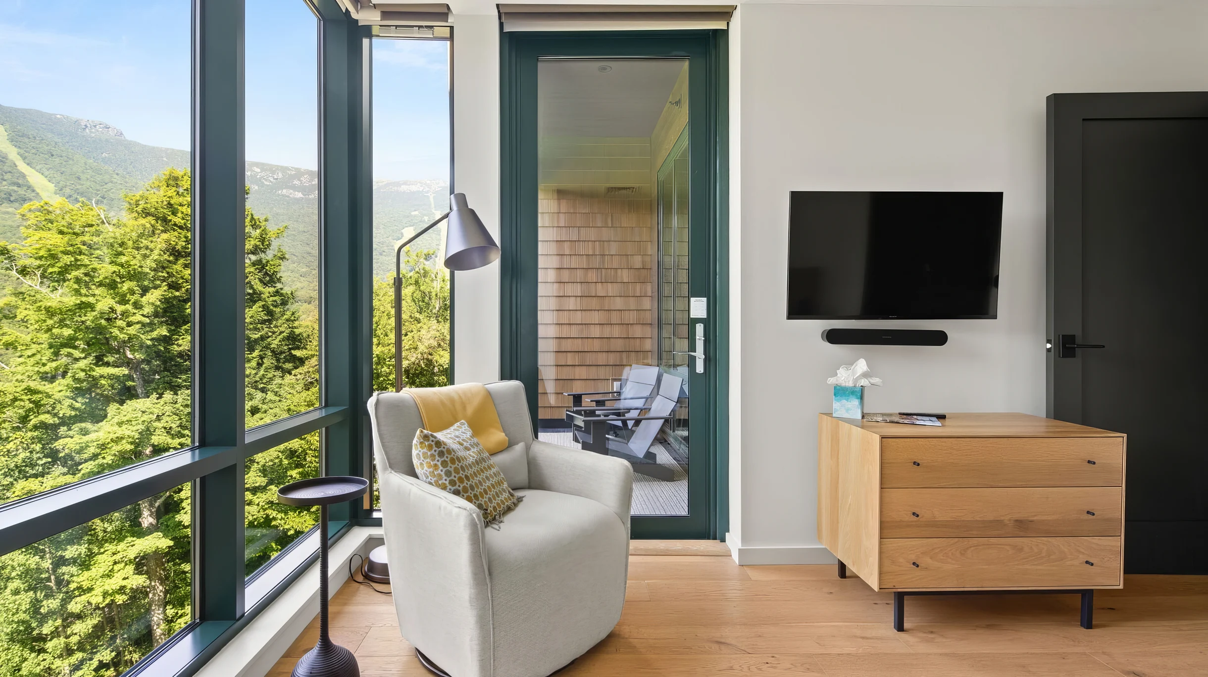 Treehouse 413| The Alpine | 3 Bed #28