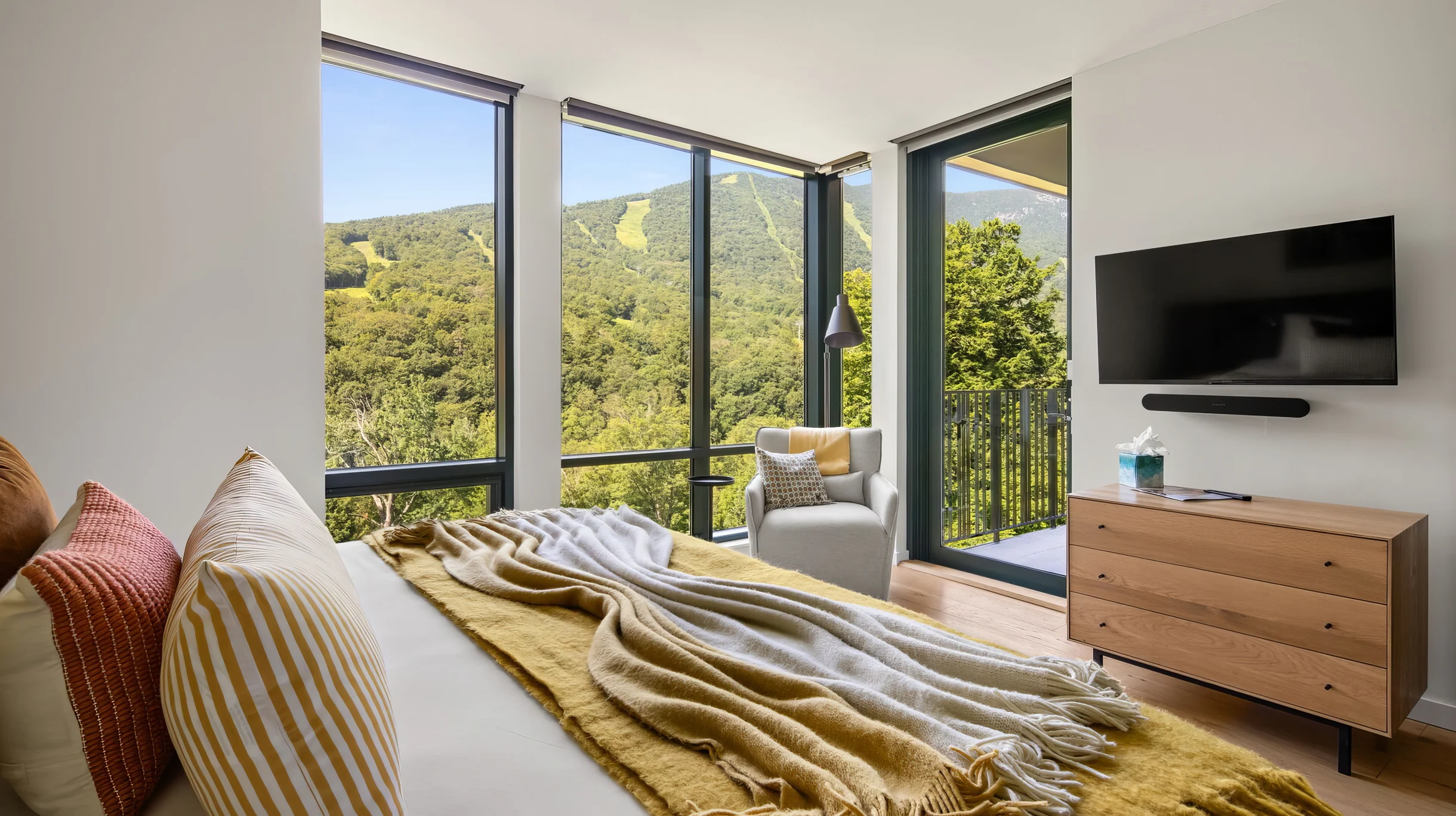 Treehouse 413| The Alpine | 3 Bed #22