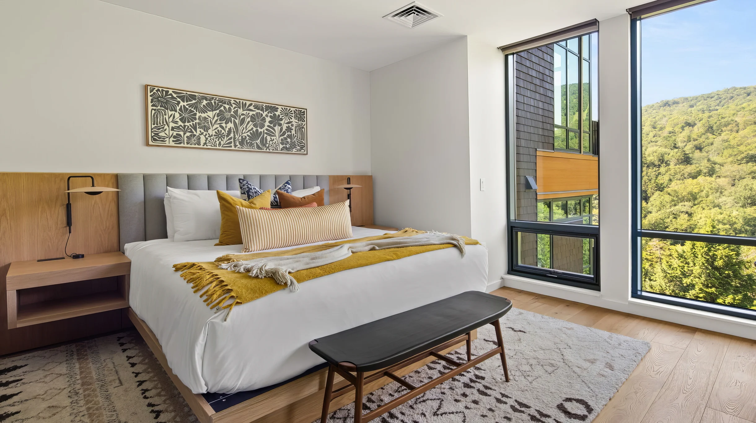 Treehouse 413| The Alpine | 3 Bed #14