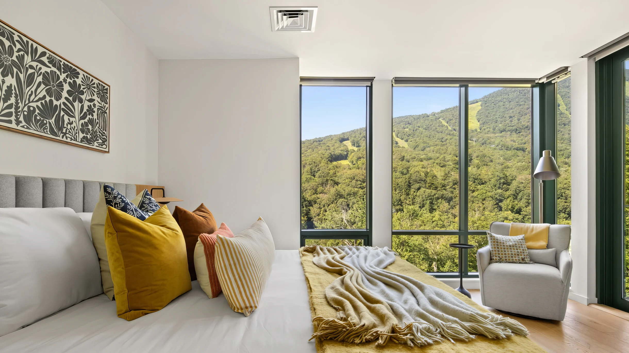 Treehouse 413| The Alpine | 3 Bed #24