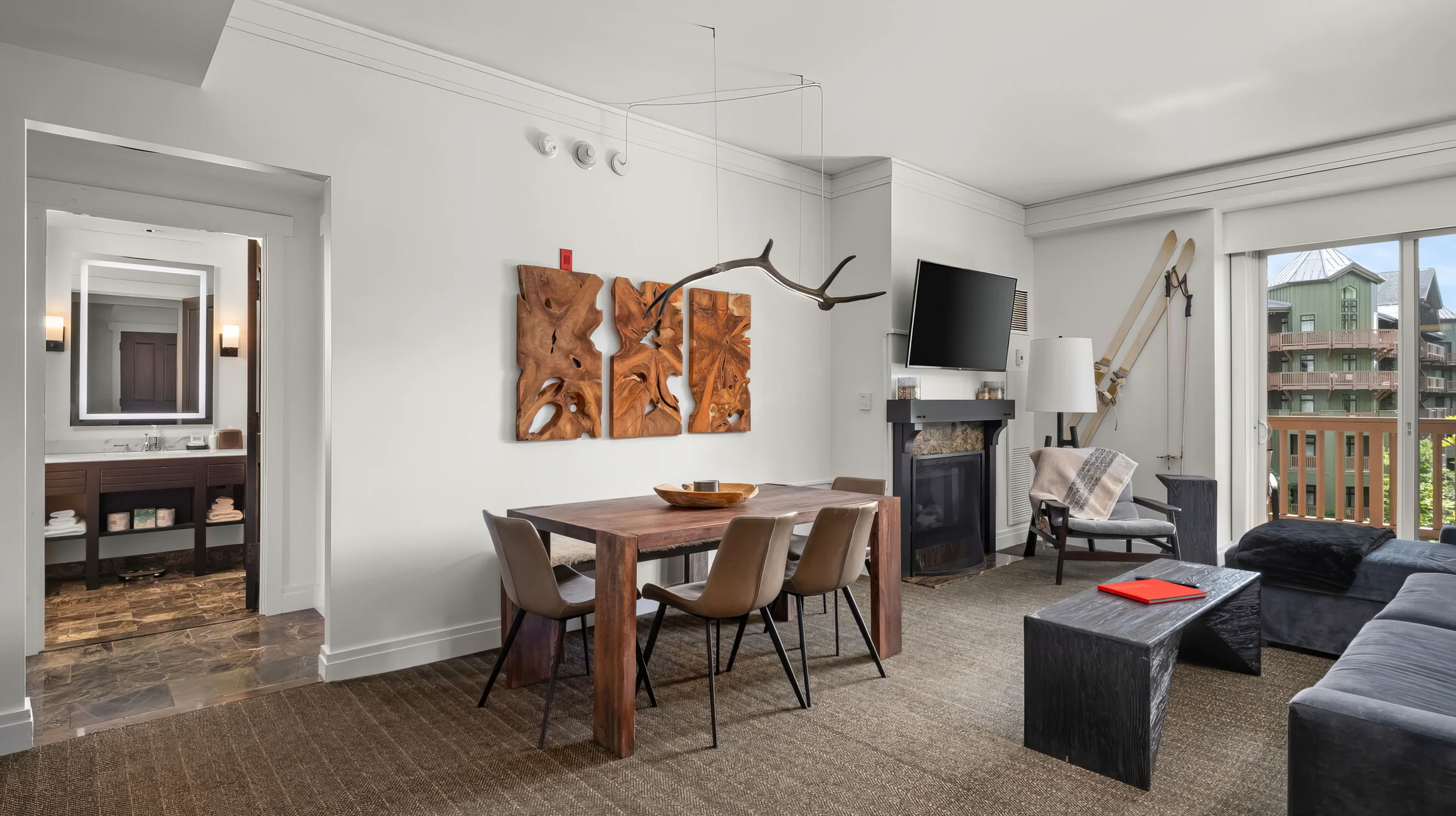 351C | 3bdrm | *TYRO #24