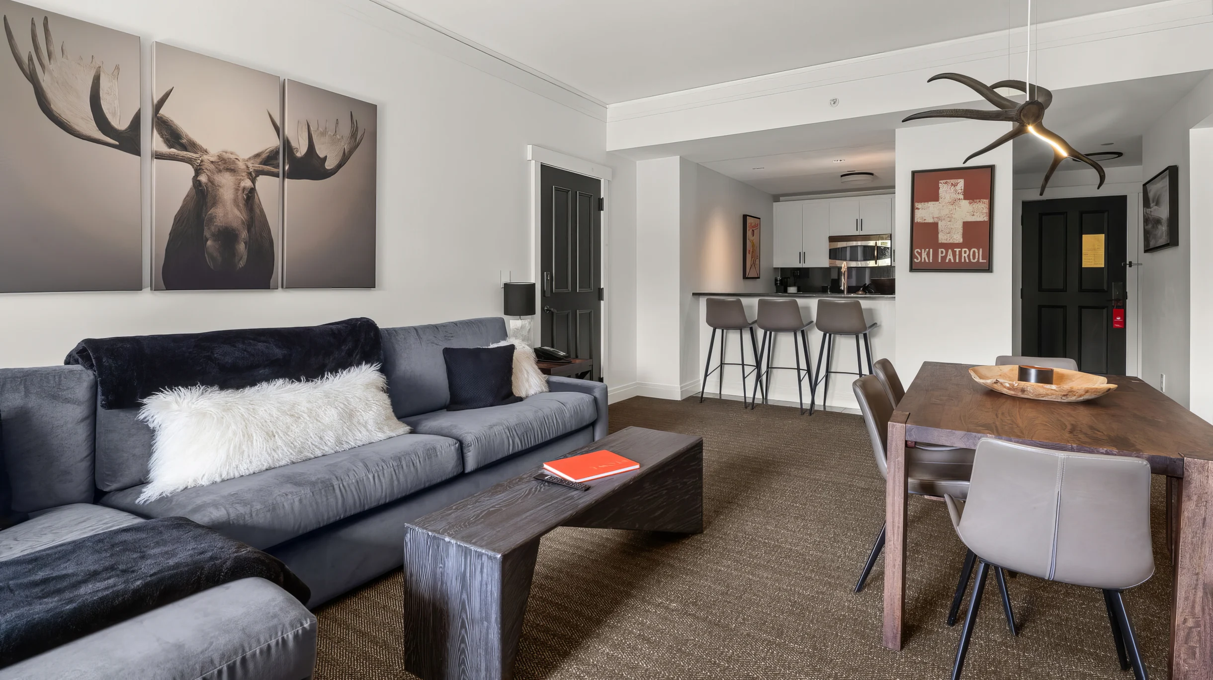 351C | 3bdrm | *TYRO #25
