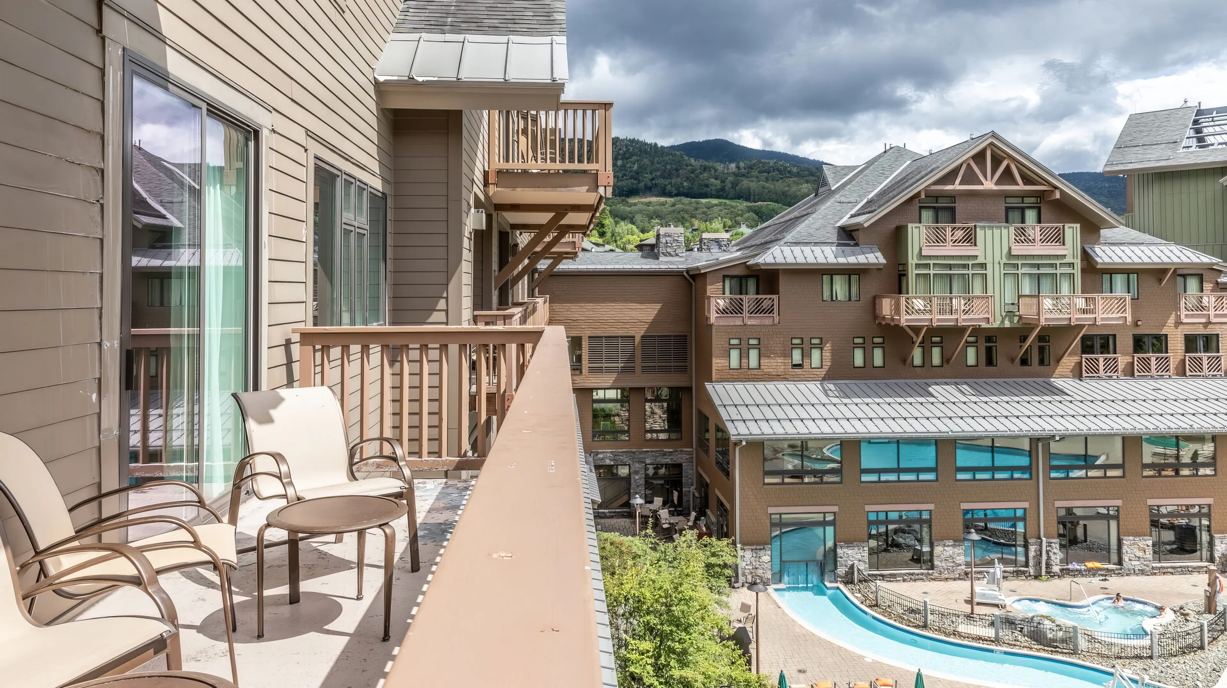 351C | 3bdrm | *TYRO #17