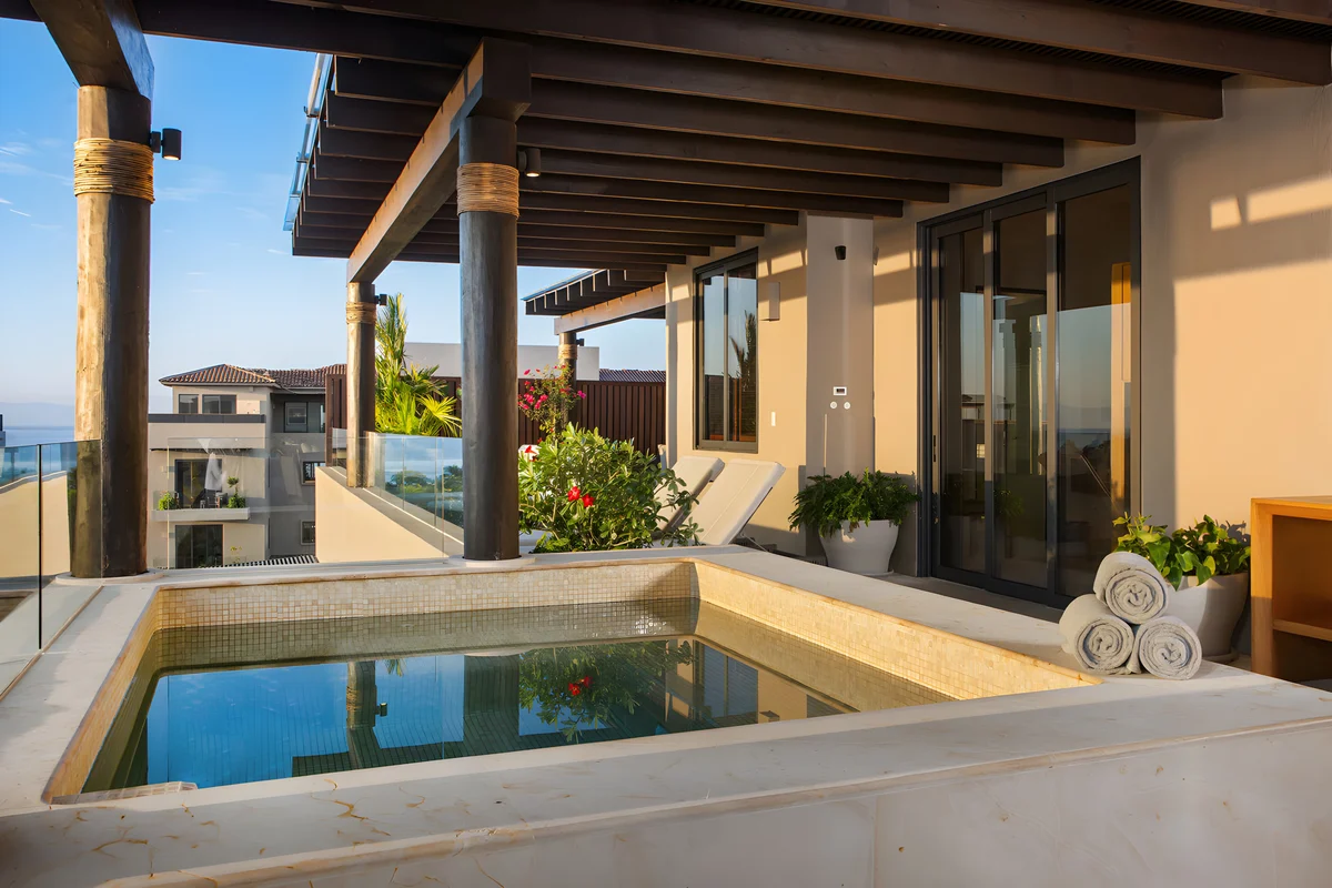 Home in Punta Mita property photo 4