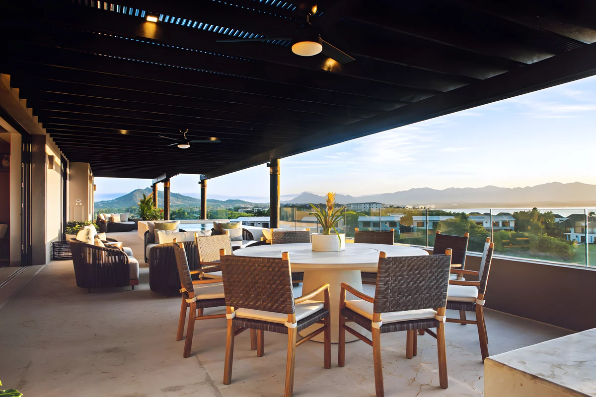 Home in Punta Mita property photo 2