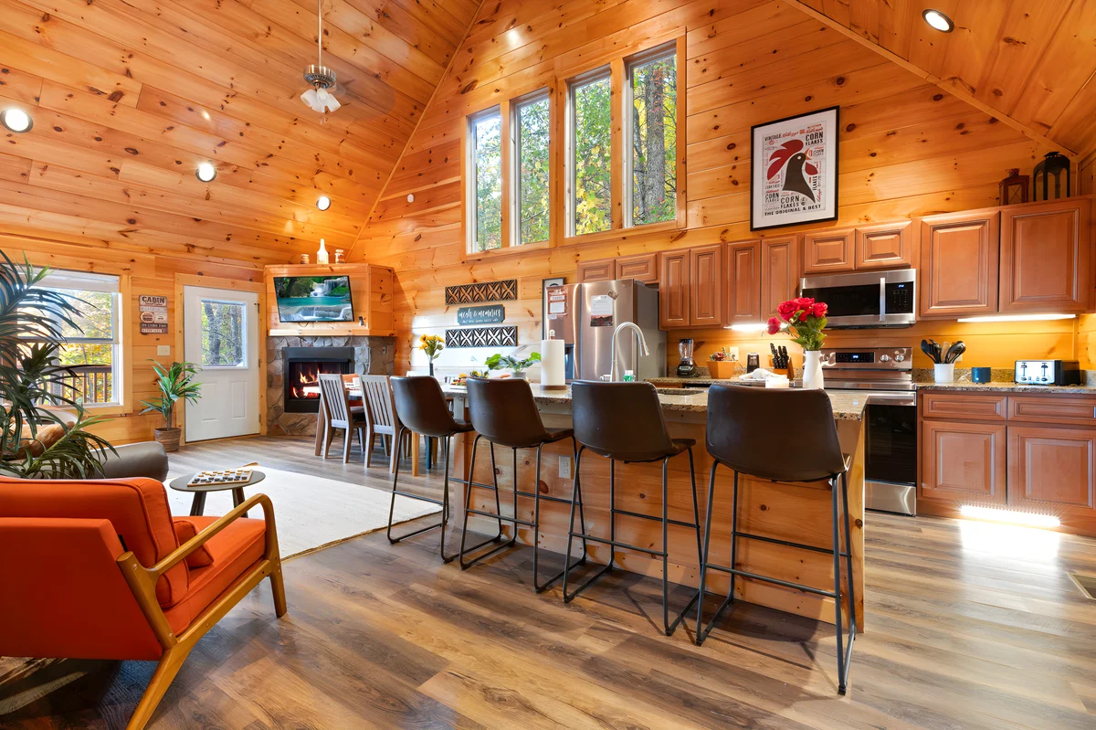 Home in Sevierville property photo 3