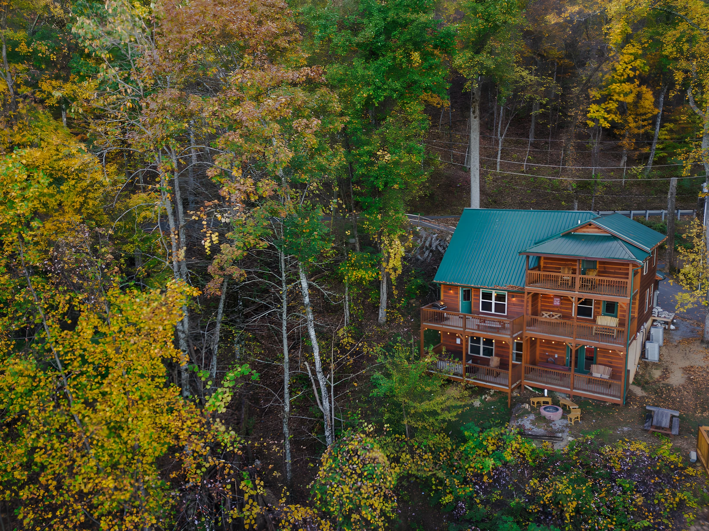 Home in Sevierville property photo 1