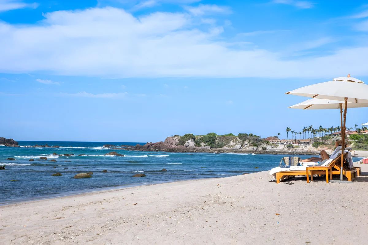 Home in Punta Mita property photo 5