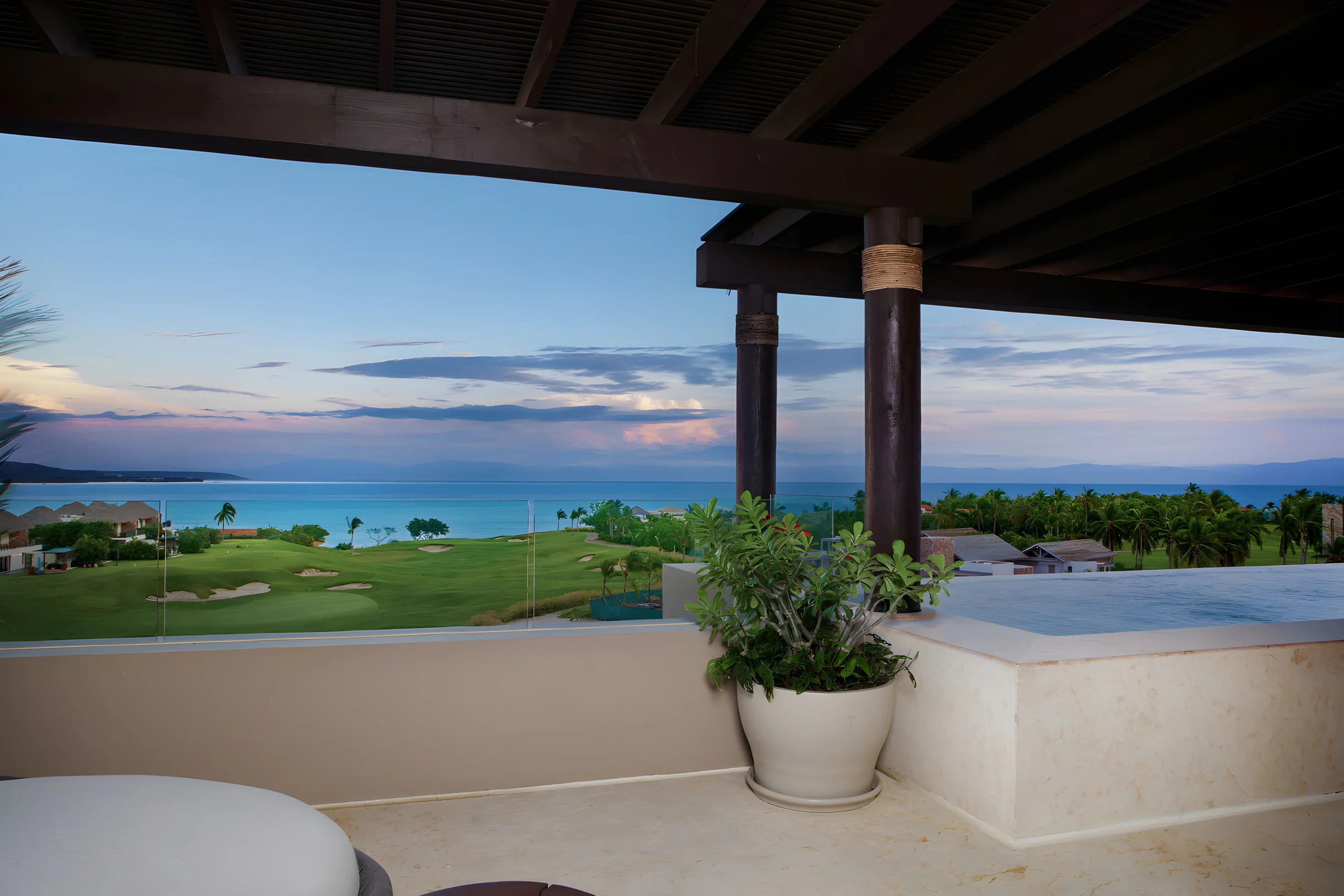 Home in Punta Mita property photo 1