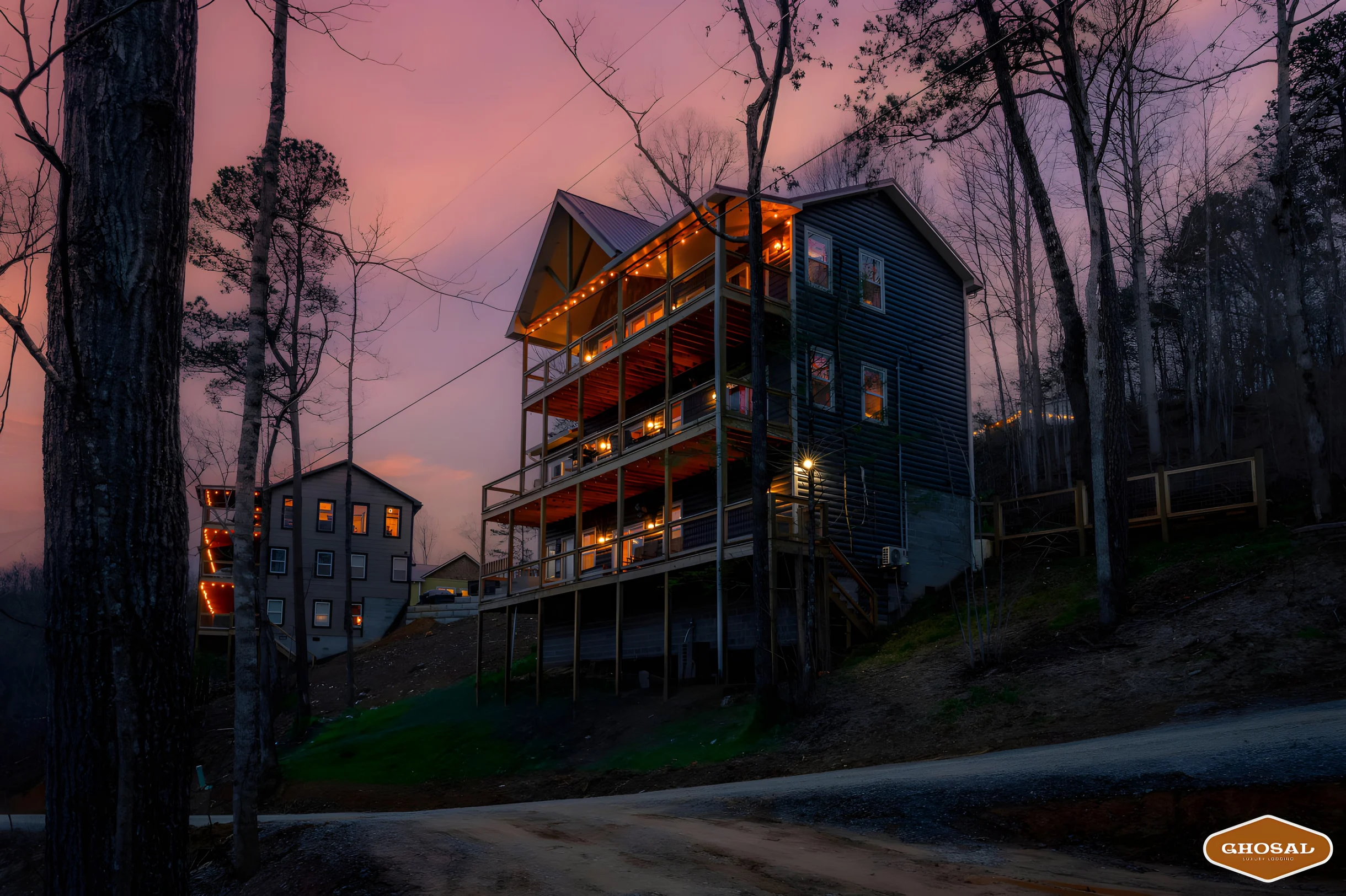 Home in Gatlinburg property photo 1