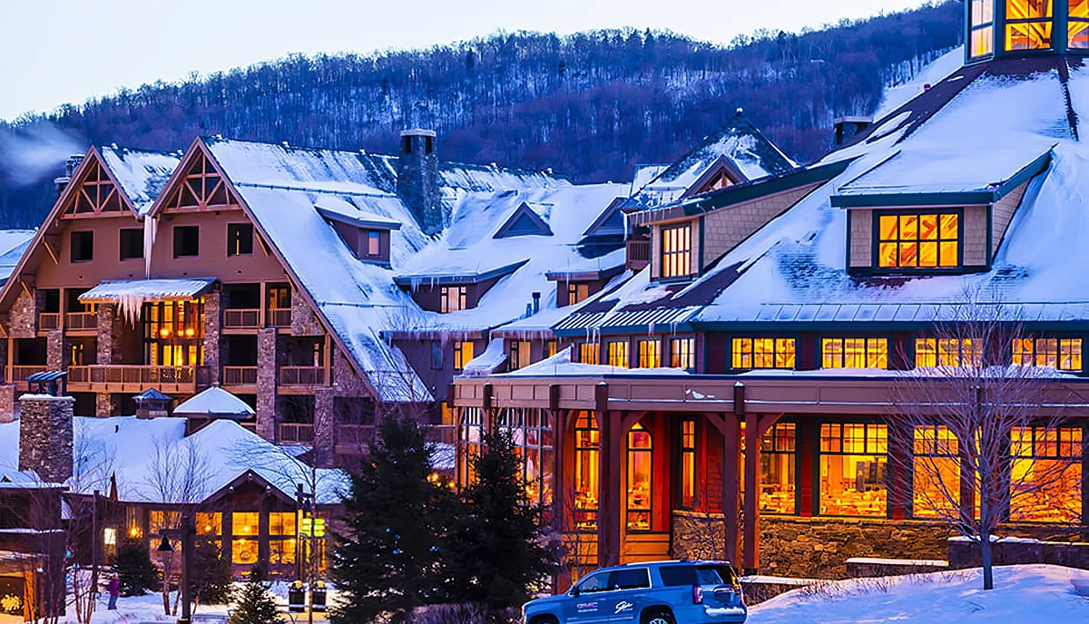 Wander Stowe Mansfield