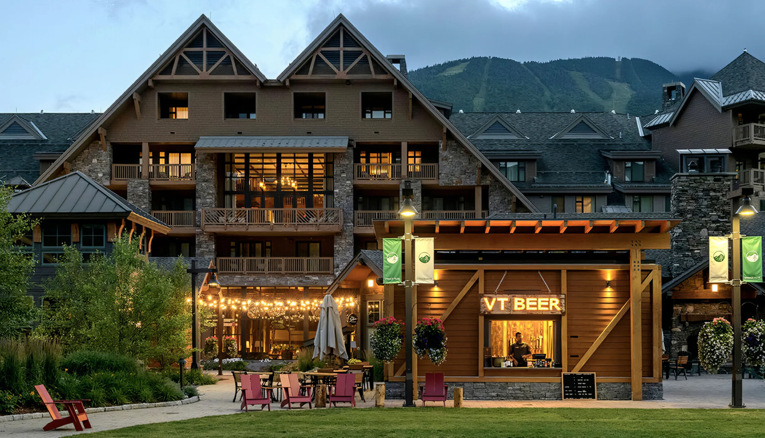 Wander Stowe Mansfield #5