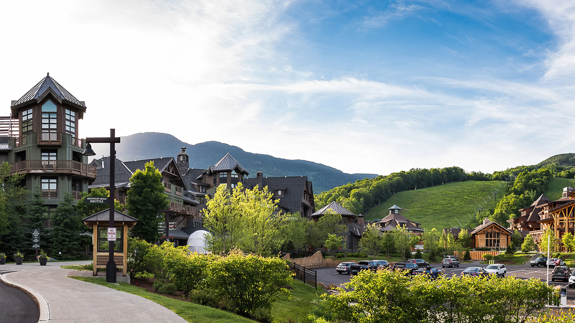 Wander Stowe Mansfield #5