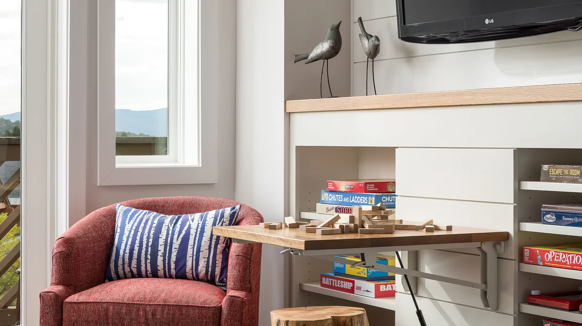 Wander Stowe Mansfield