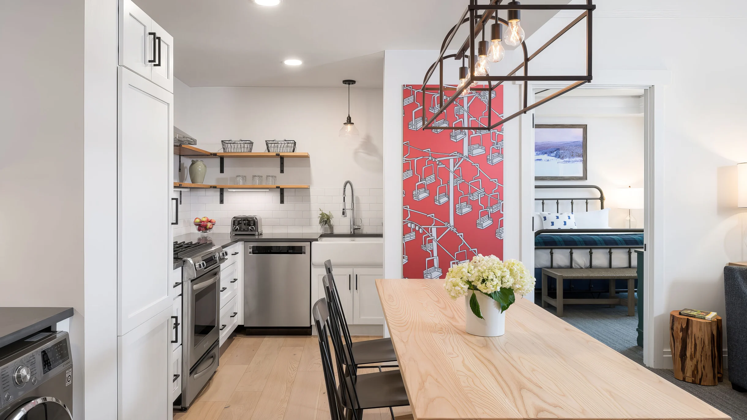 1410A | 2bdrm | Lookout #7