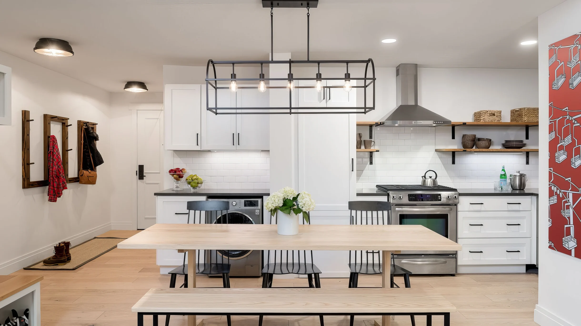 1410A | 2bdrm | Lookout #12