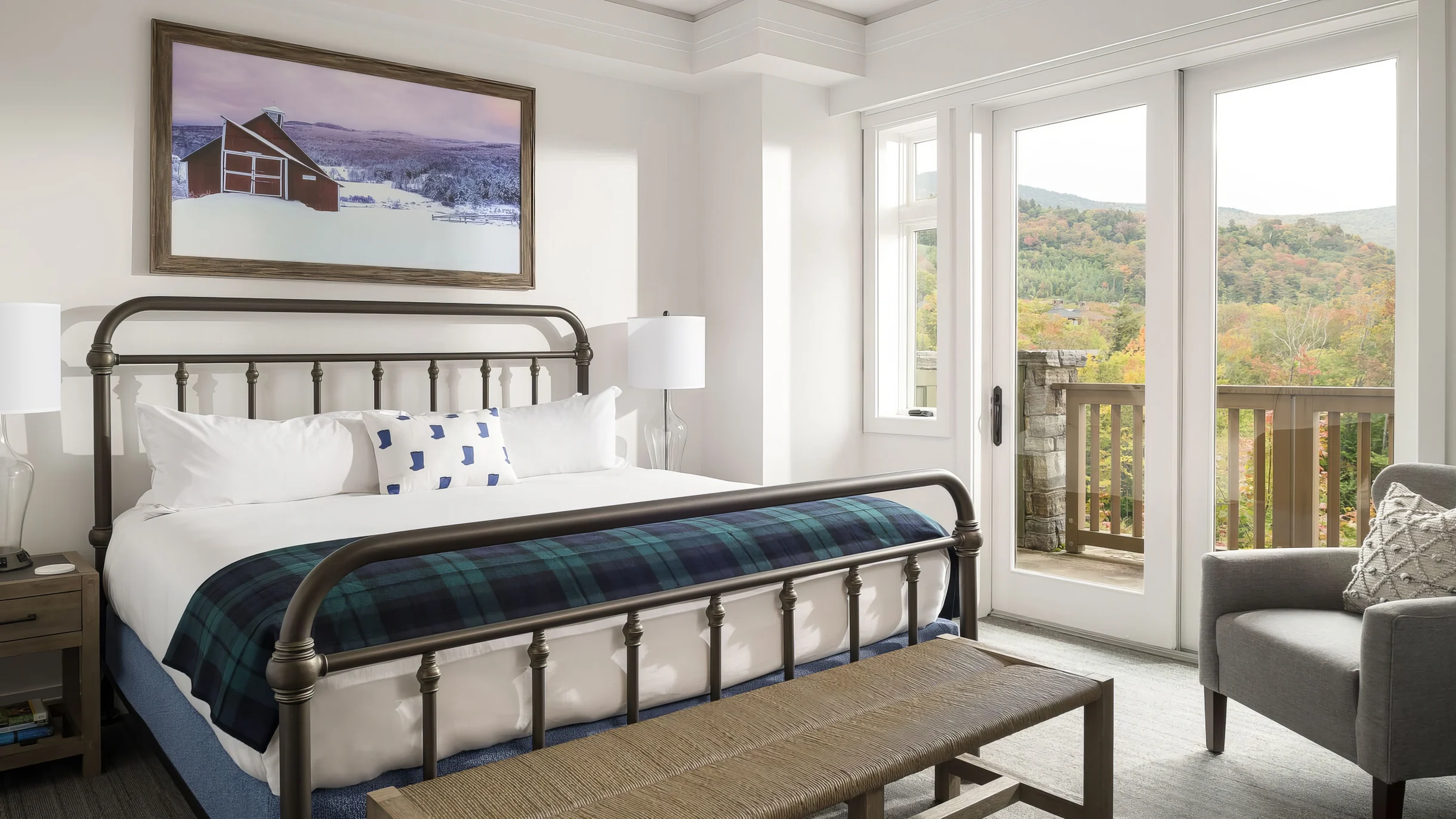 1410A | 2bdrm | Lookout #8