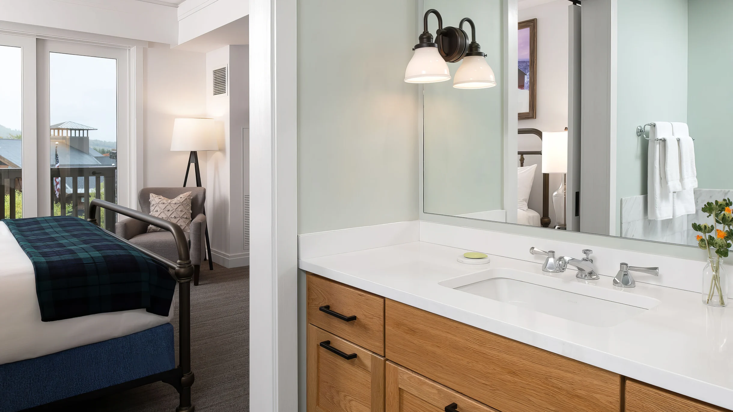 1410A | 2bdrm | Lookout #15