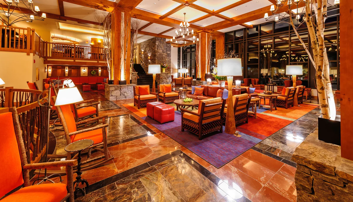 Wander Stowe Mansfield