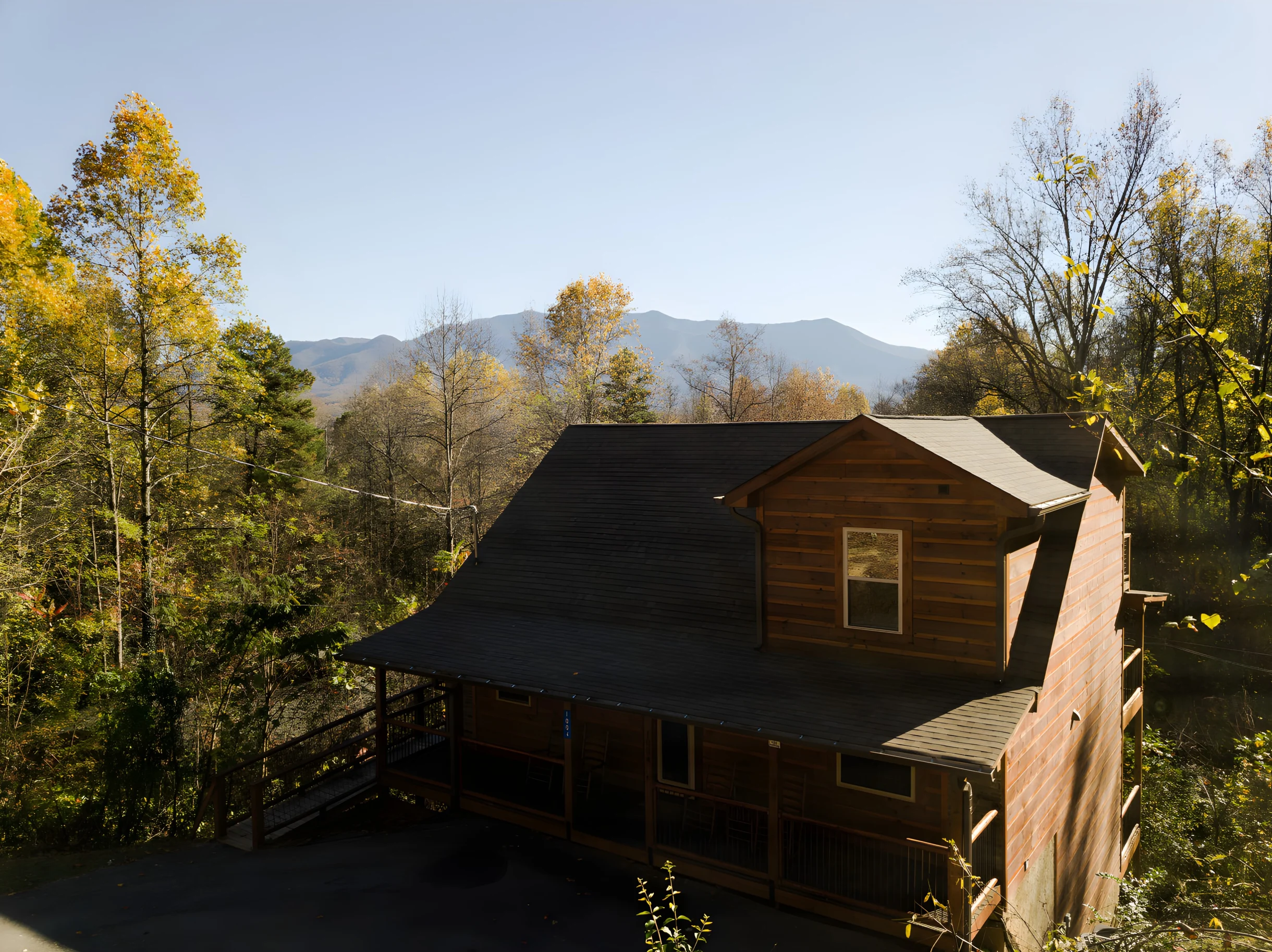 Home in Gatlinburg property photo 4