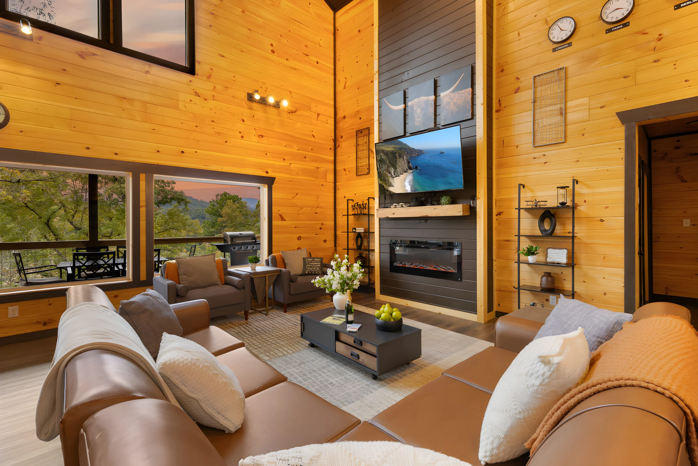 Home in Gatlinburg property photo 3