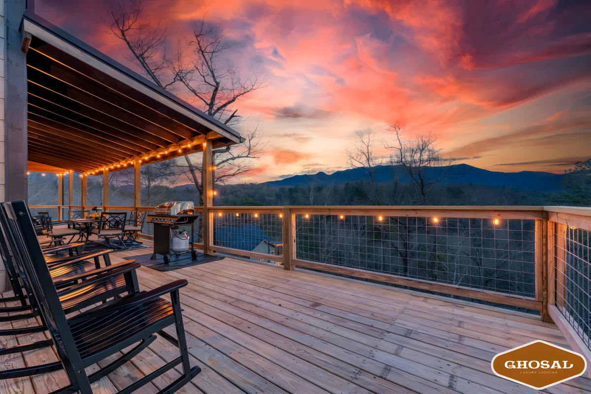 Home in Gatlinburg property photo 5