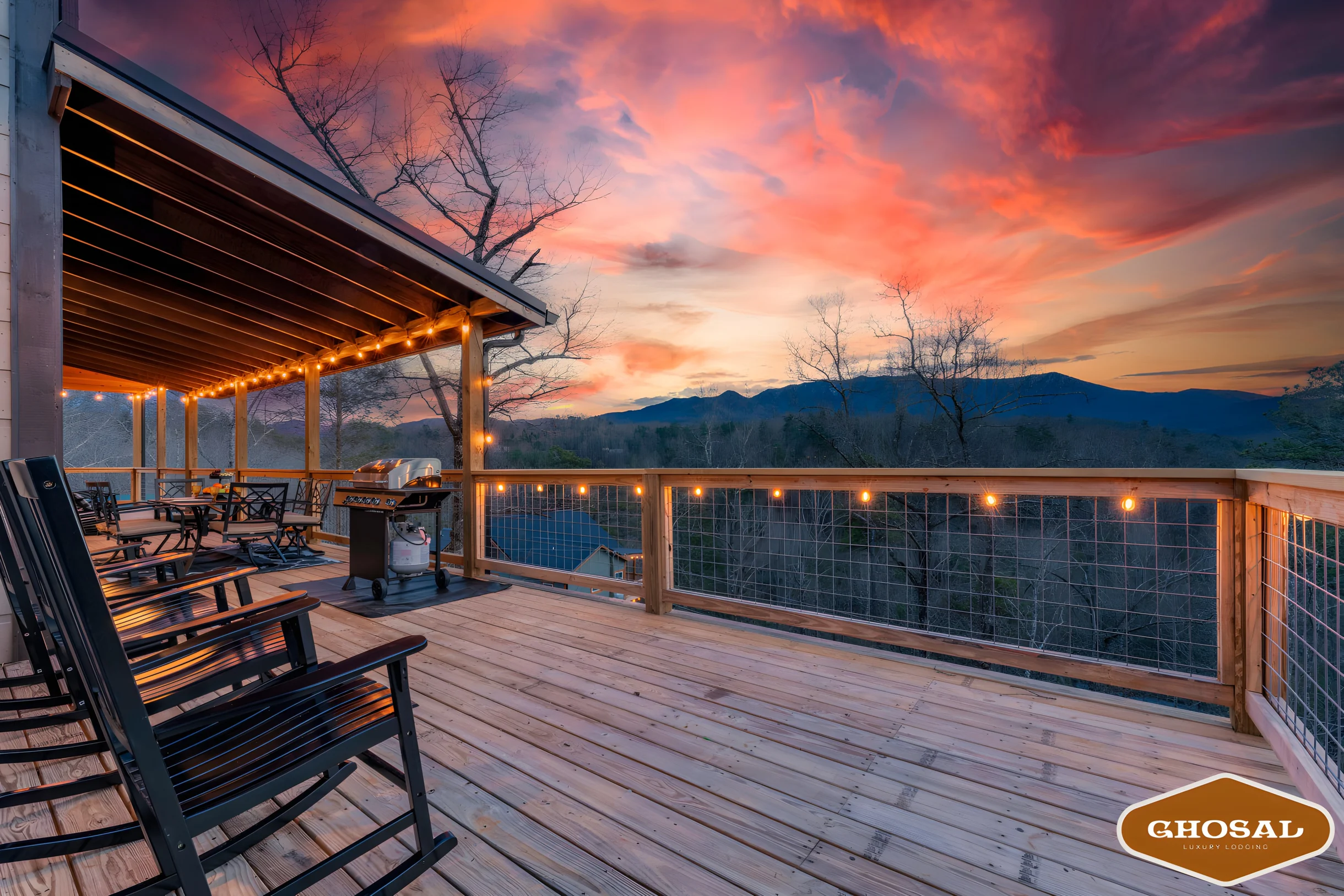 Home in Gatlinburg property photo 5