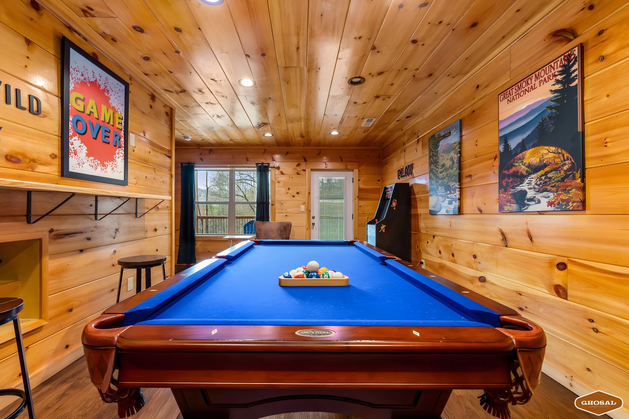 Home in Gatlinburg property photo 5