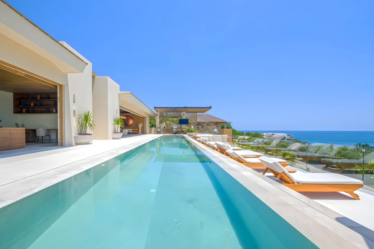 Casa Yeiya